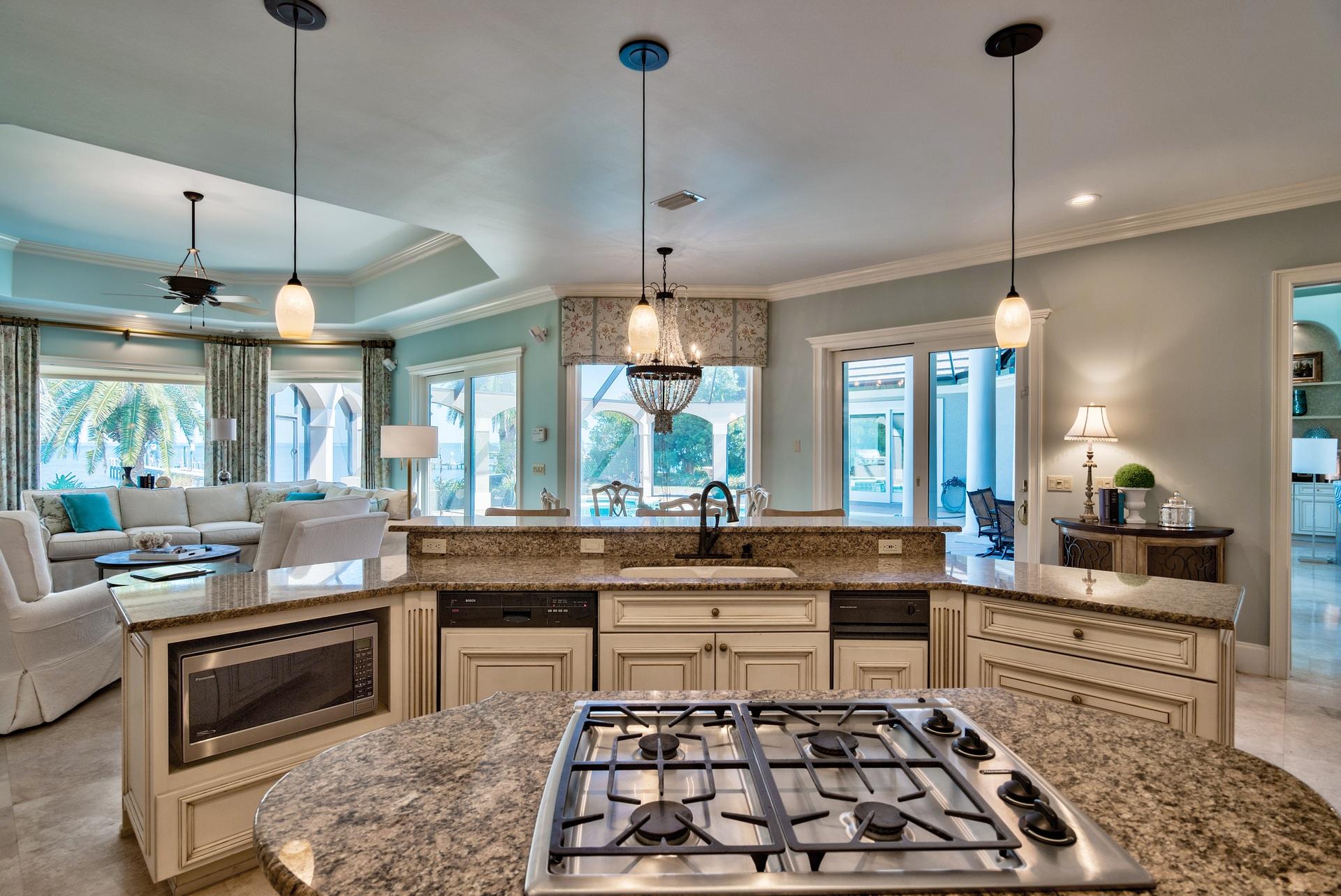 Kelly Plantation PH II - Residential