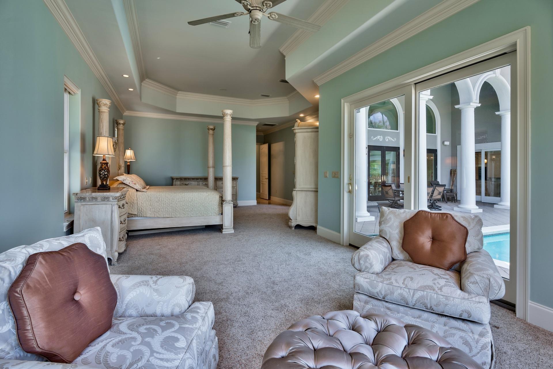 Kelly Plantation PH II - Residential
