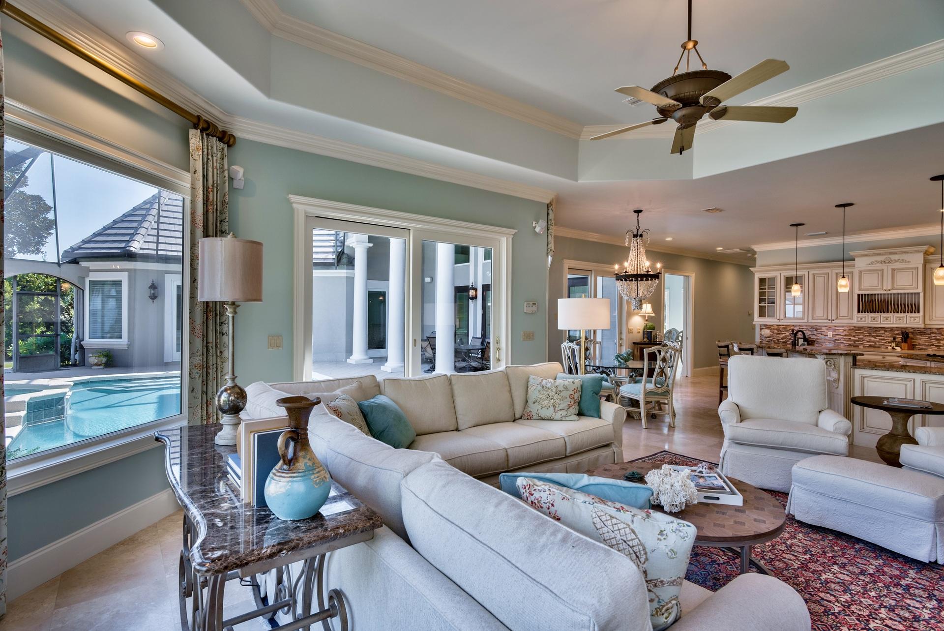 Kelly Plantation PH II - Residential