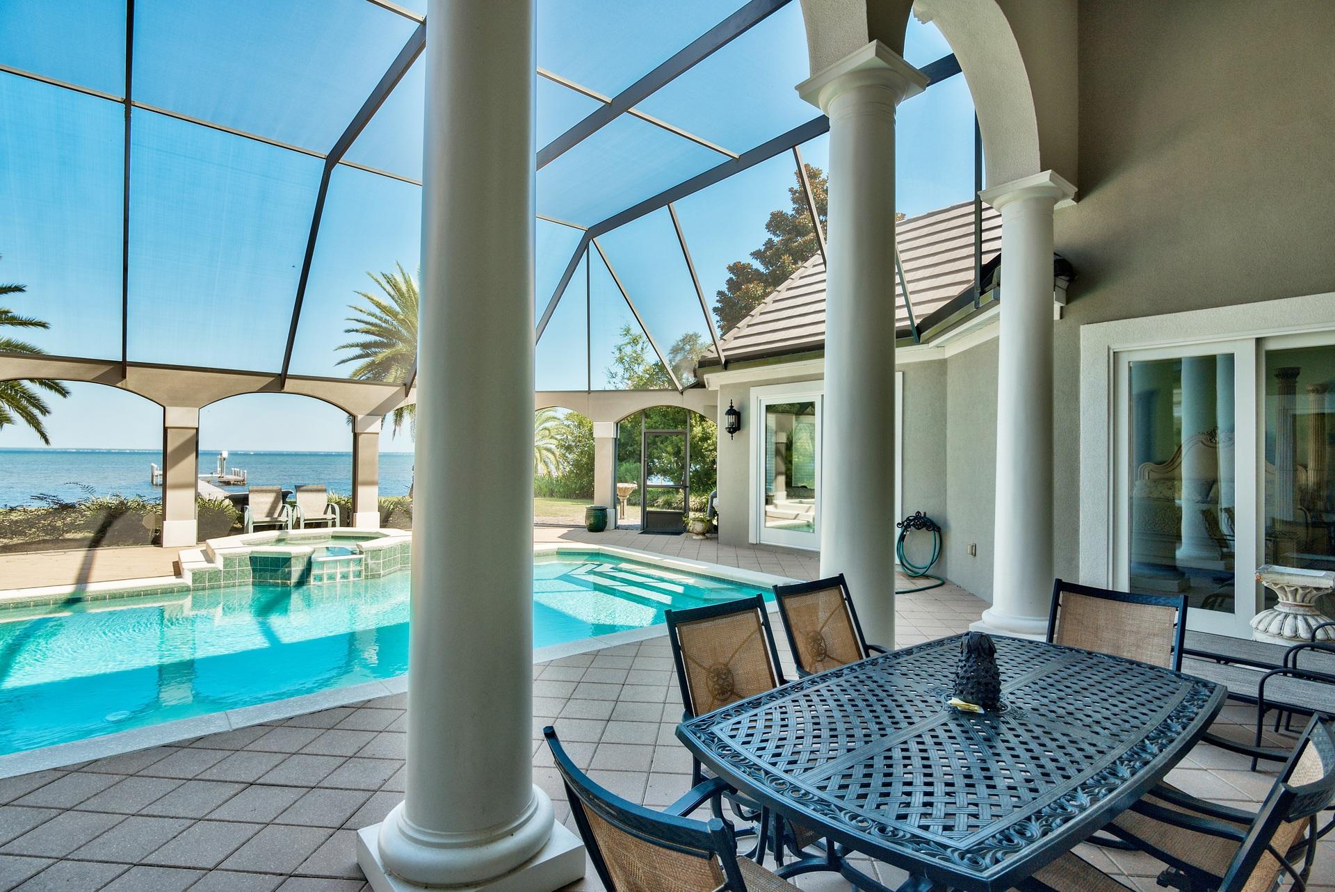 Kelly Plantation PH II - Residential