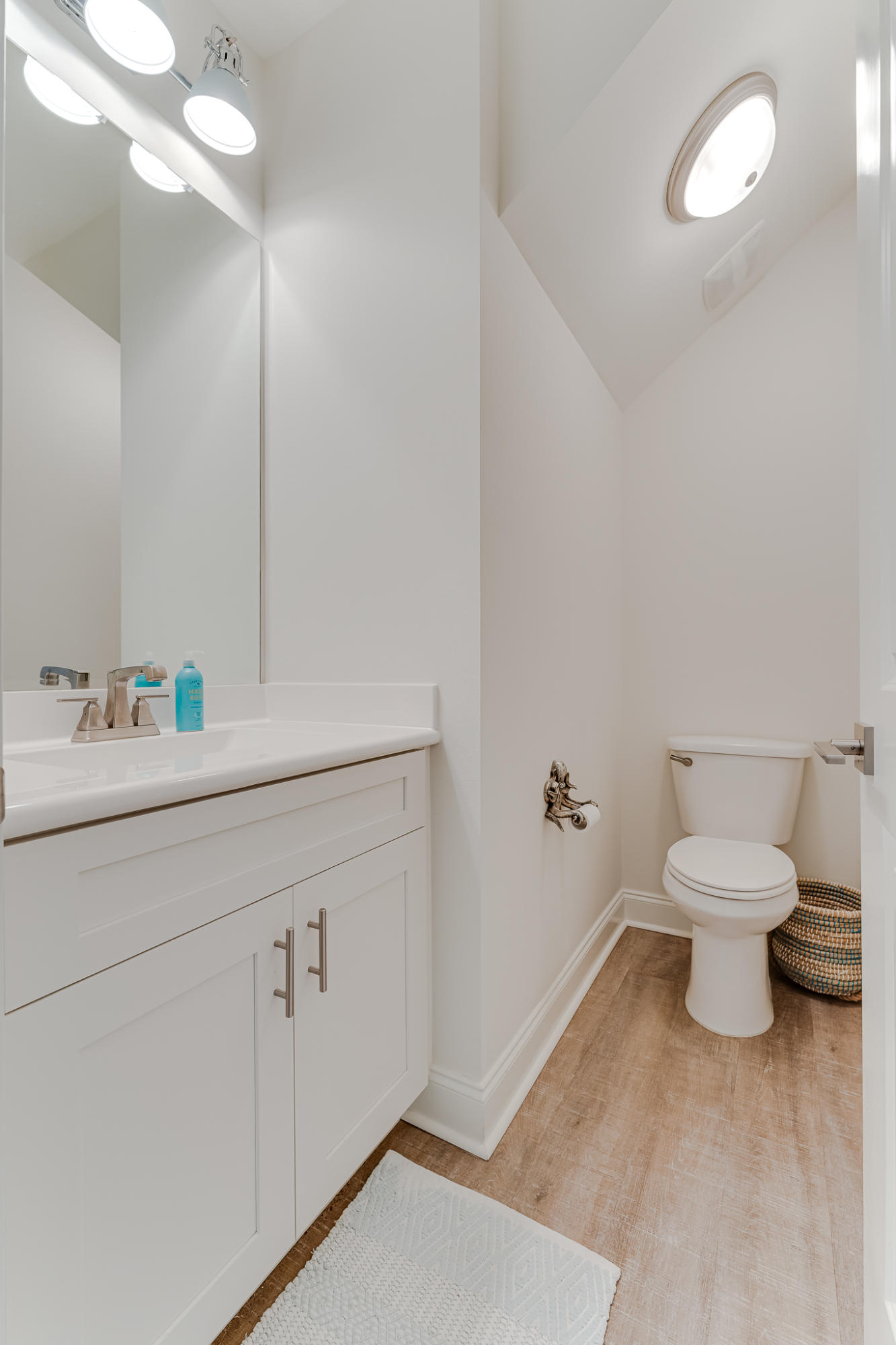 CHURCH STREET VILLAGE - Residential