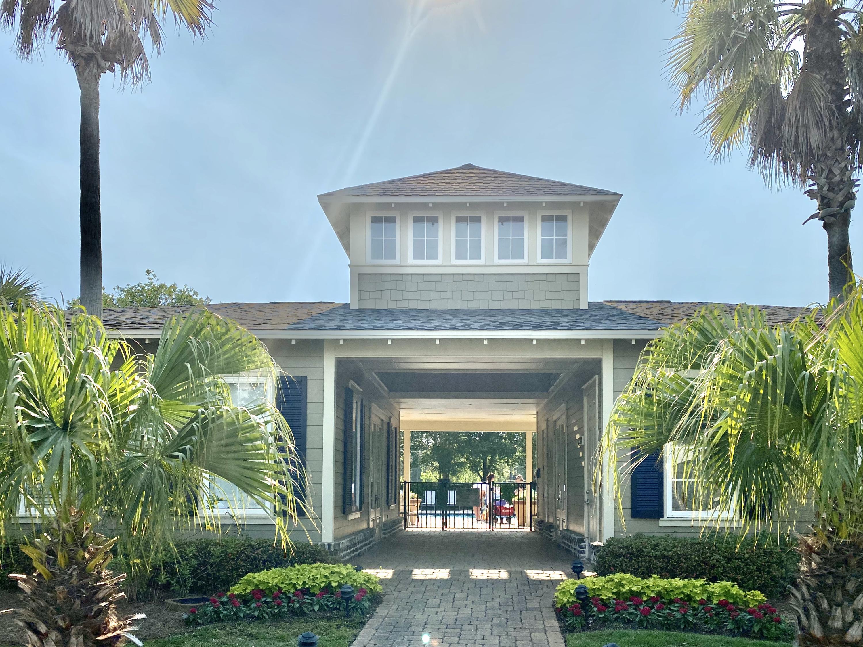 CHURCH STREET VILLAGE - Residential