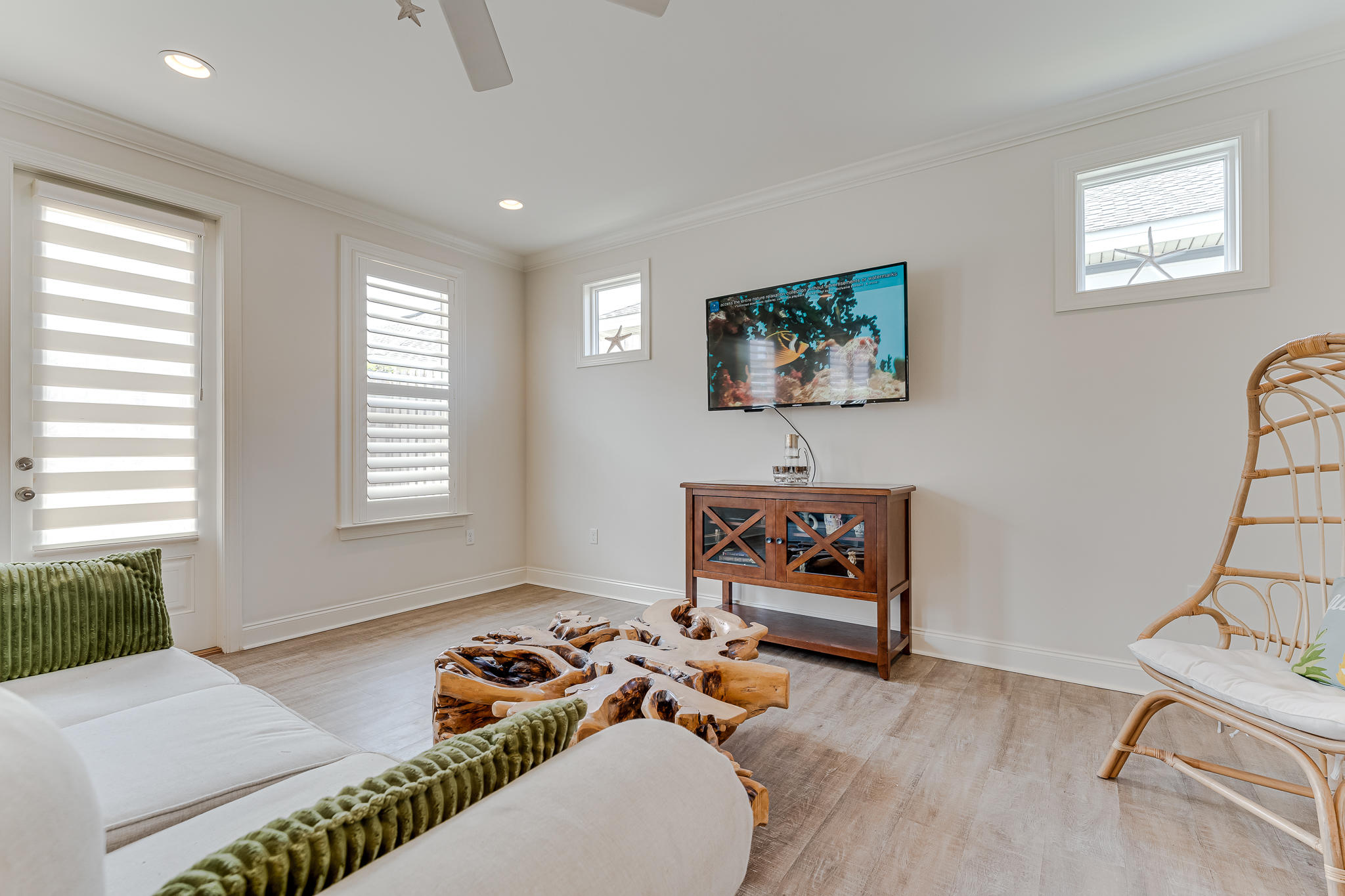 CHURCH STREET VILLAGE - Residential