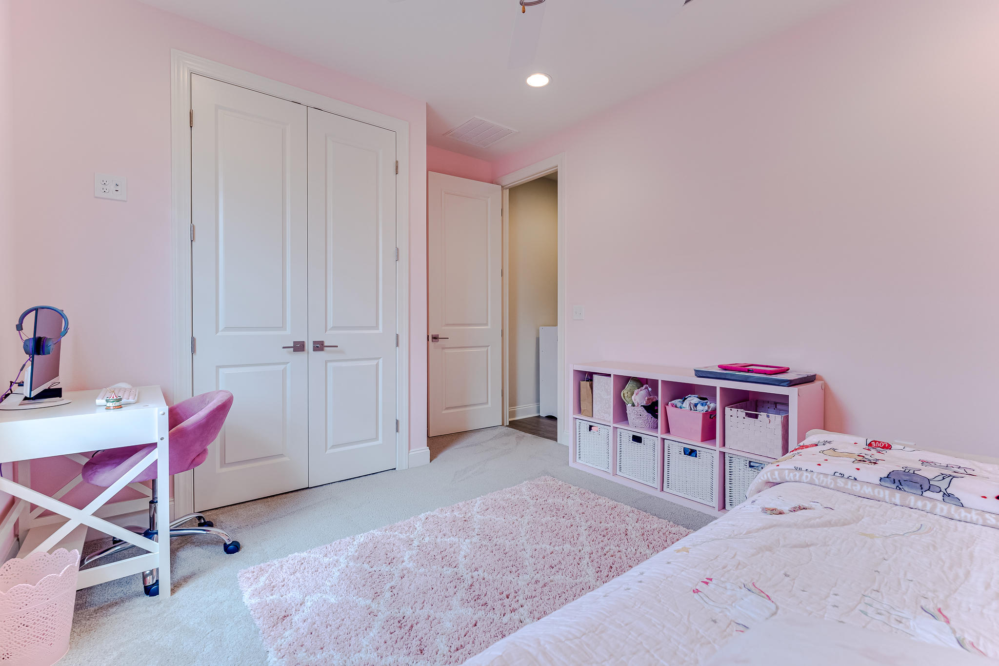 CHURCH STREET VILLAGE - Residential