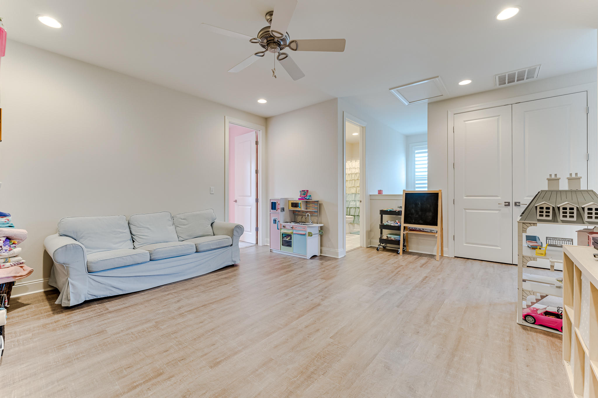 CHURCH STREET VILLAGE - Residential