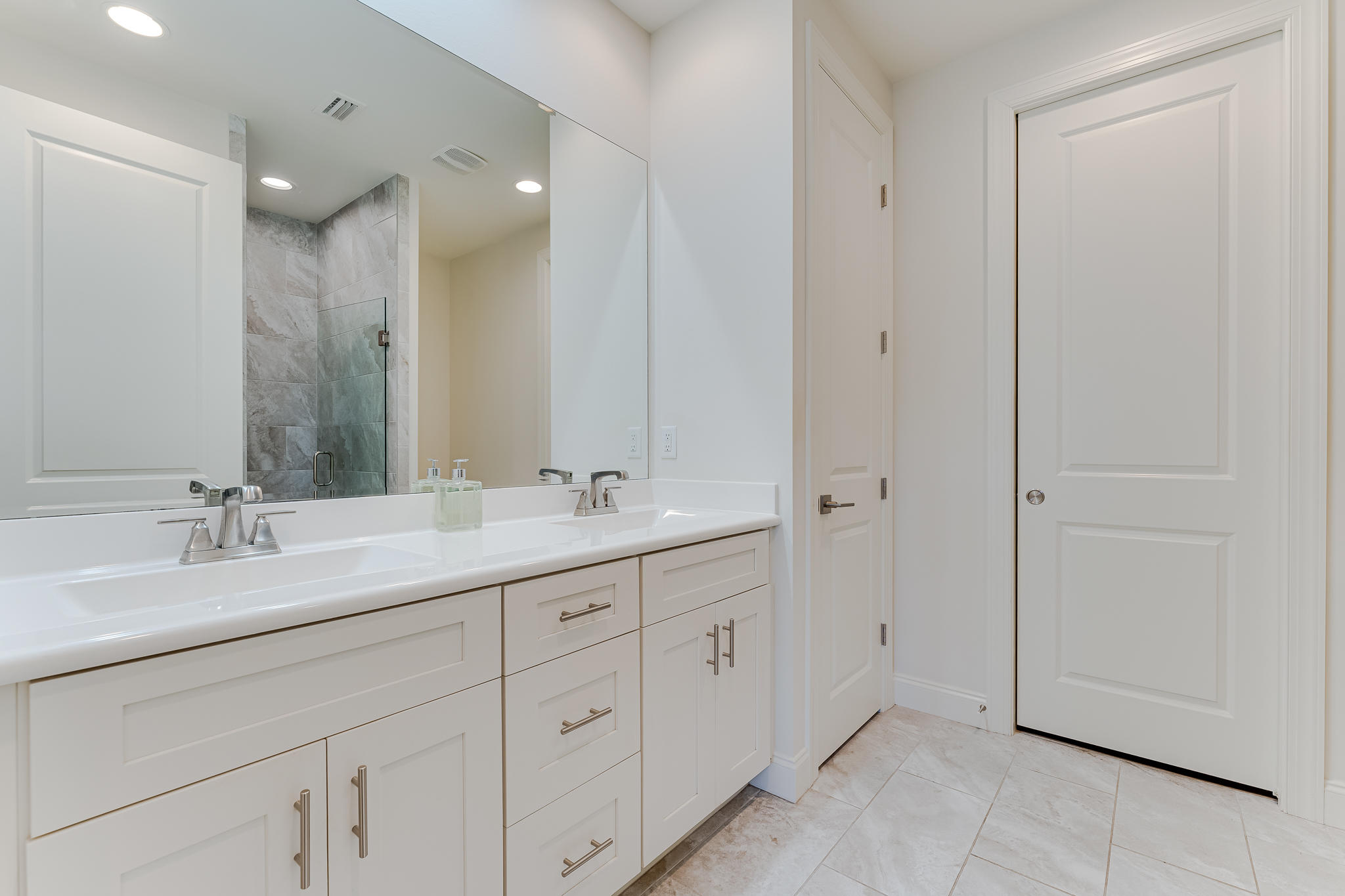 CHURCH STREET VILLAGE - Residential