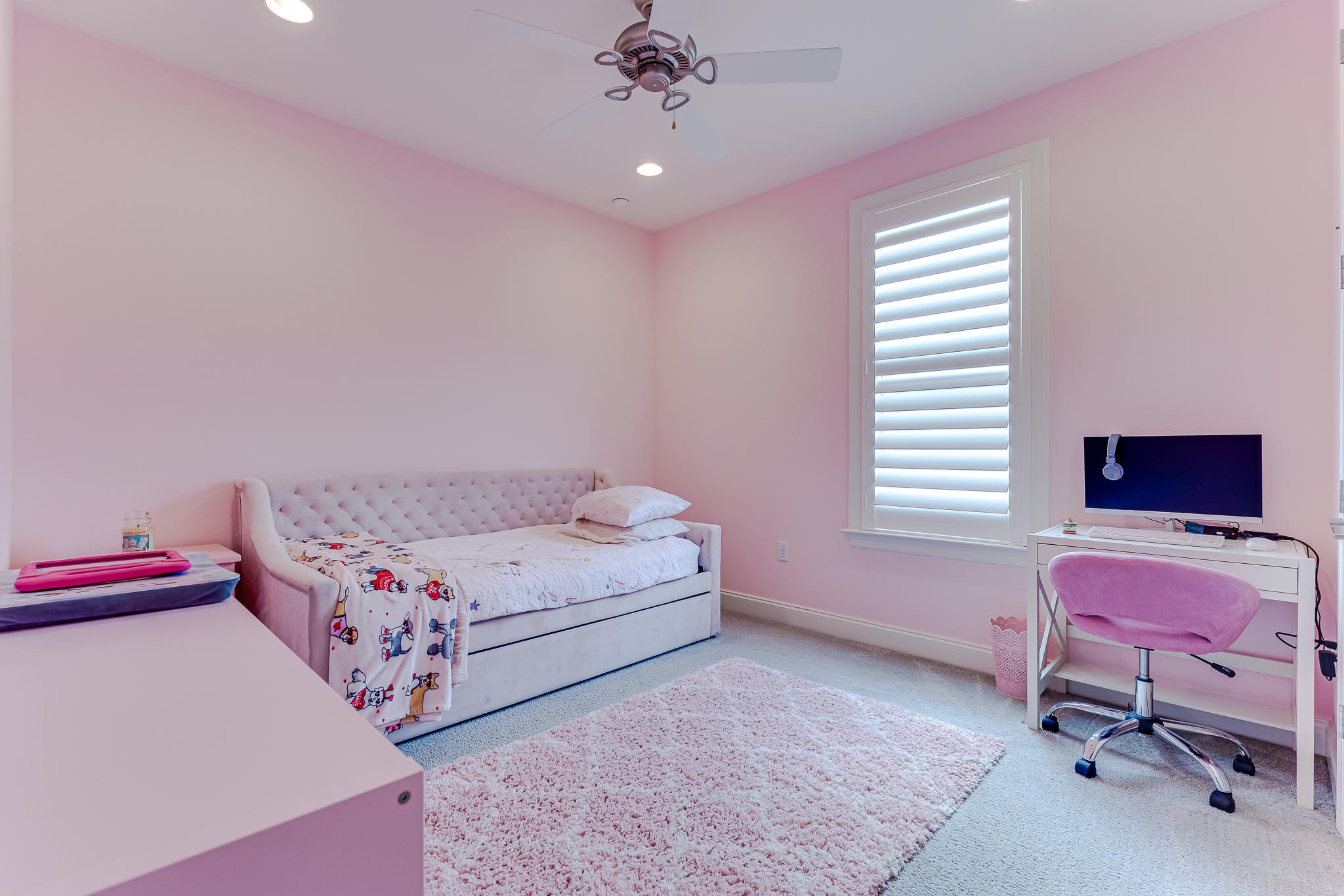 CHURCH STREET VILLAGE - Residential