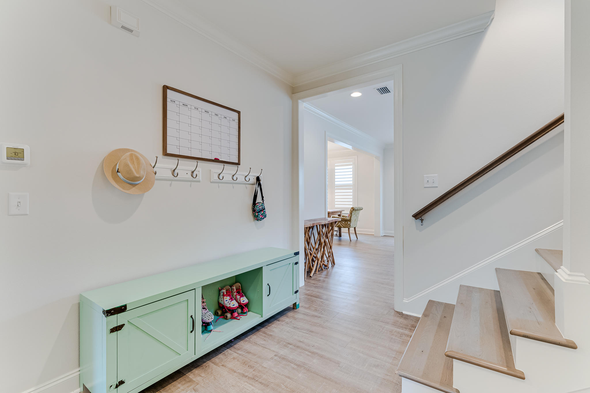 CHURCH STREET VILLAGE - Residential