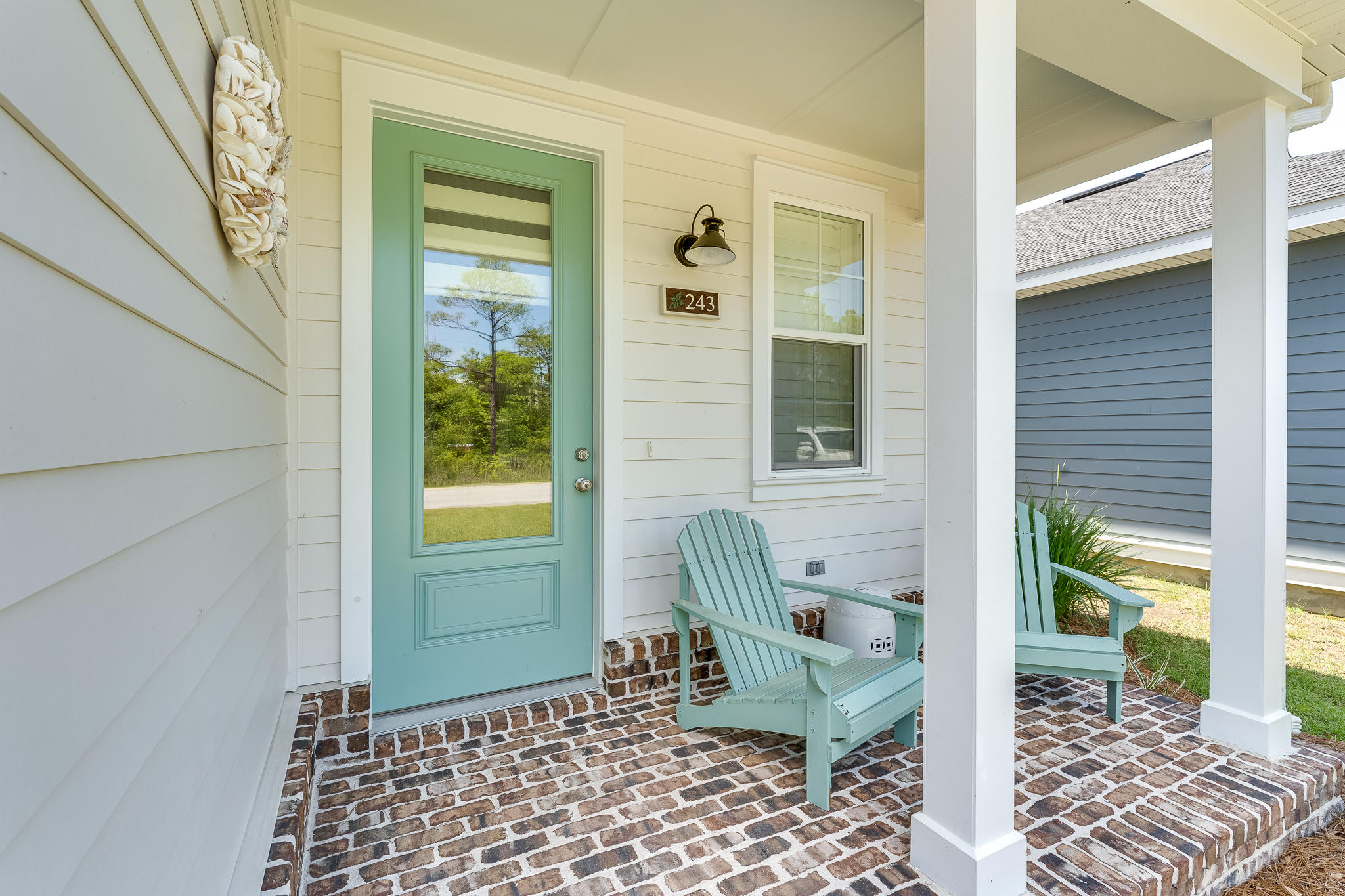 CHURCH STREET VILLAGE - Residential