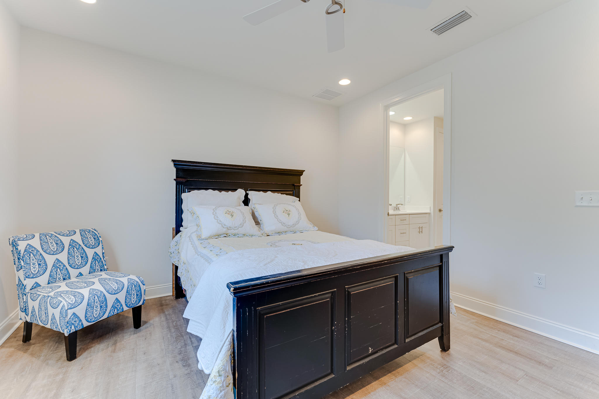 CHURCH STREET VILLAGE - Residential