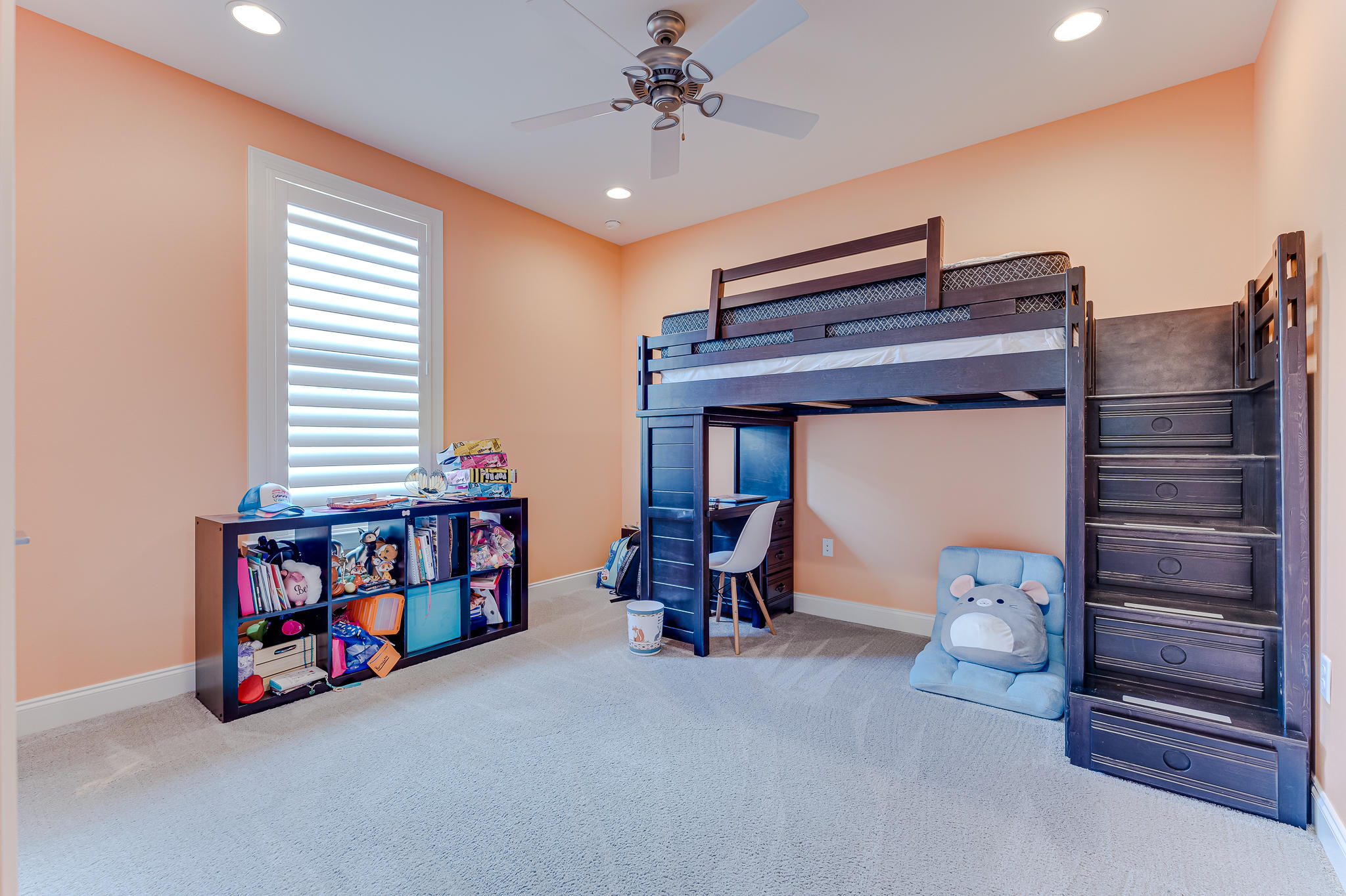 CHURCH STREET VILLAGE - Residential