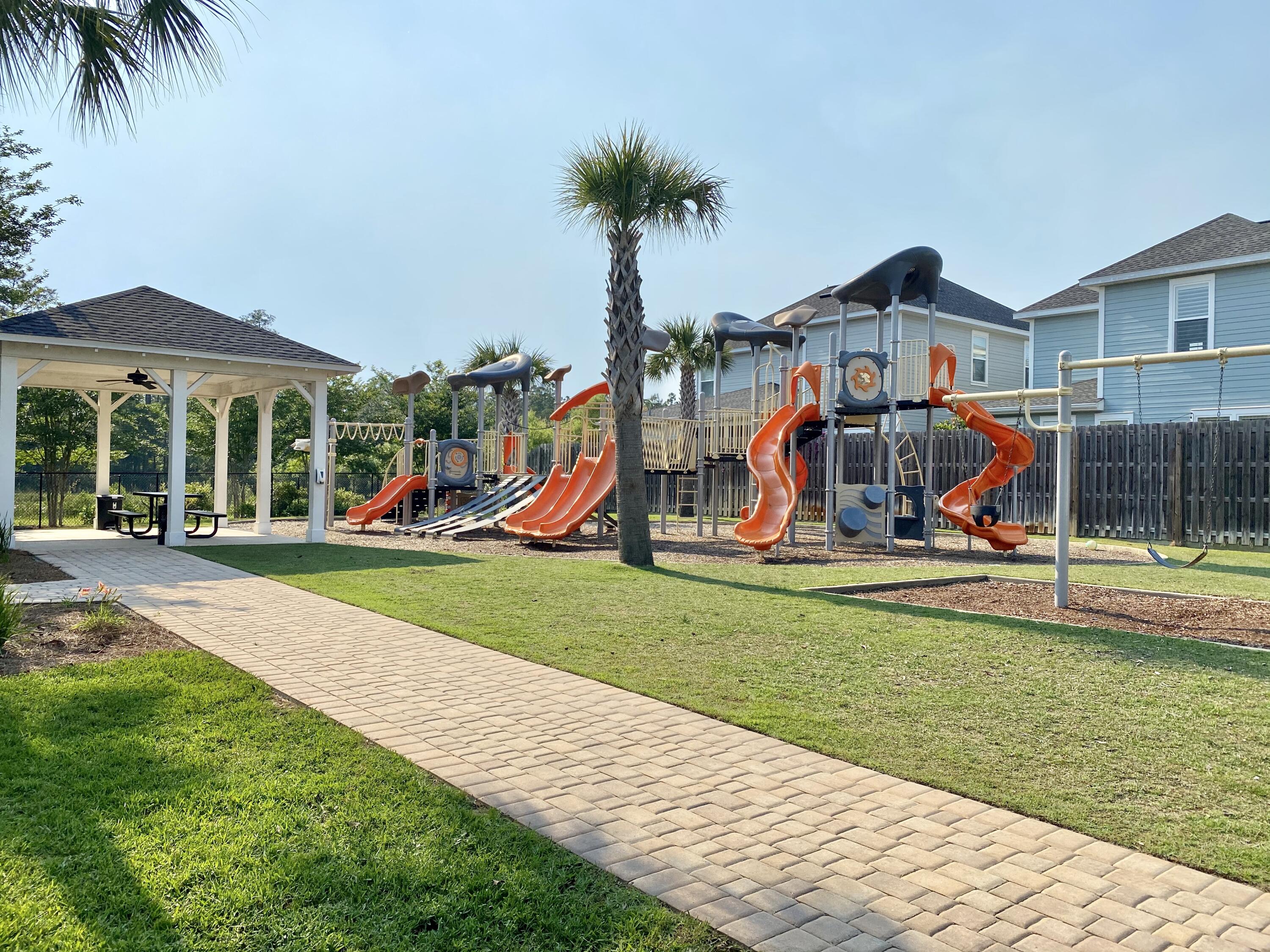 CHURCH STREET VILLAGE - Residential