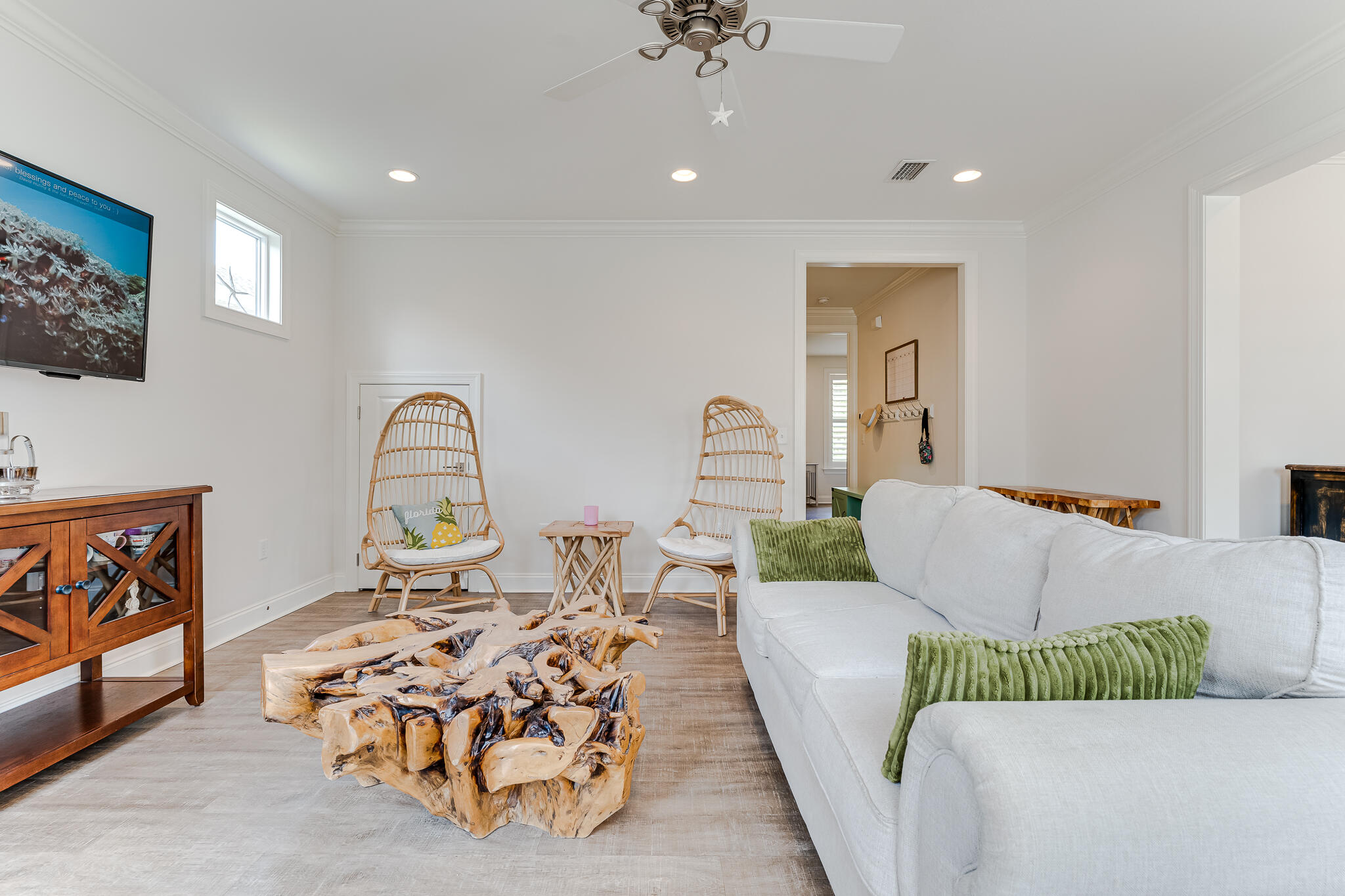 CHURCH STREET VILLAGE - Residential