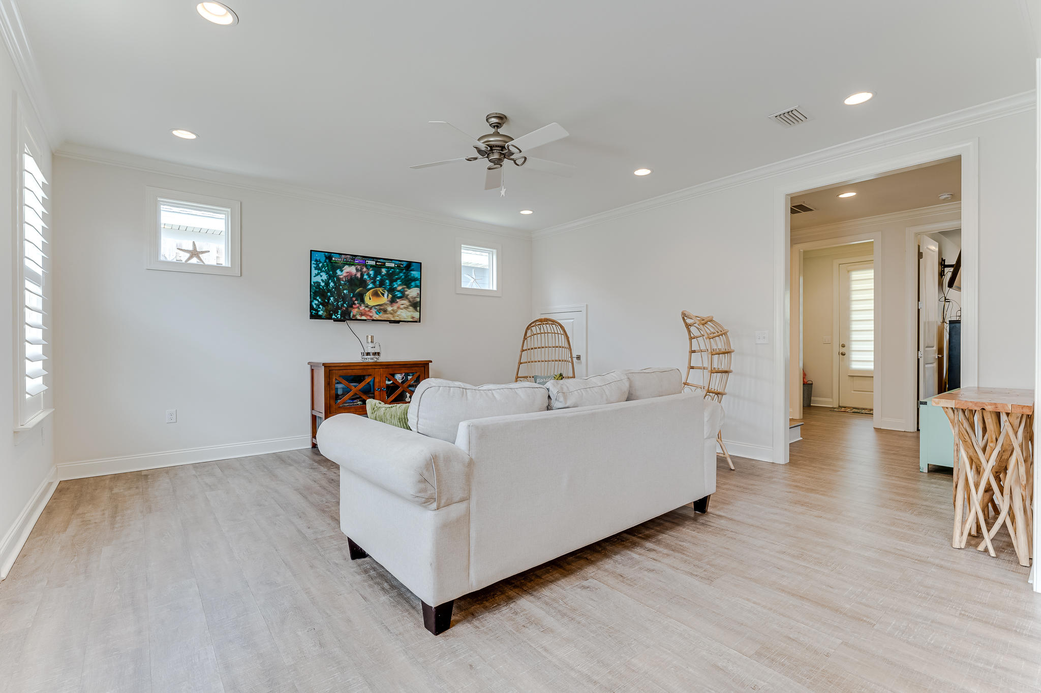 CHURCH STREET VILLAGE - Residential