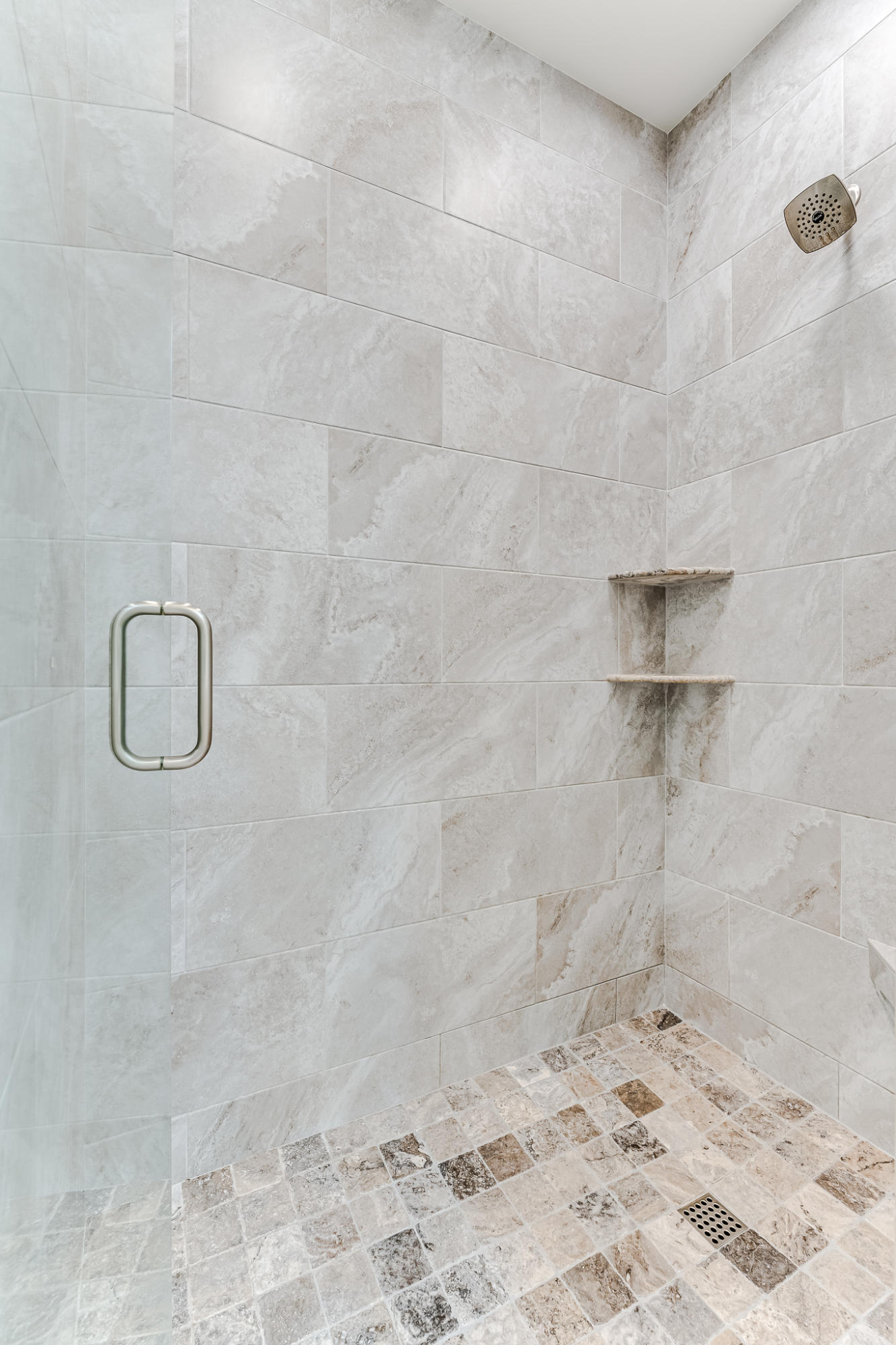 CHURCH STREET VILLAGE - Residential