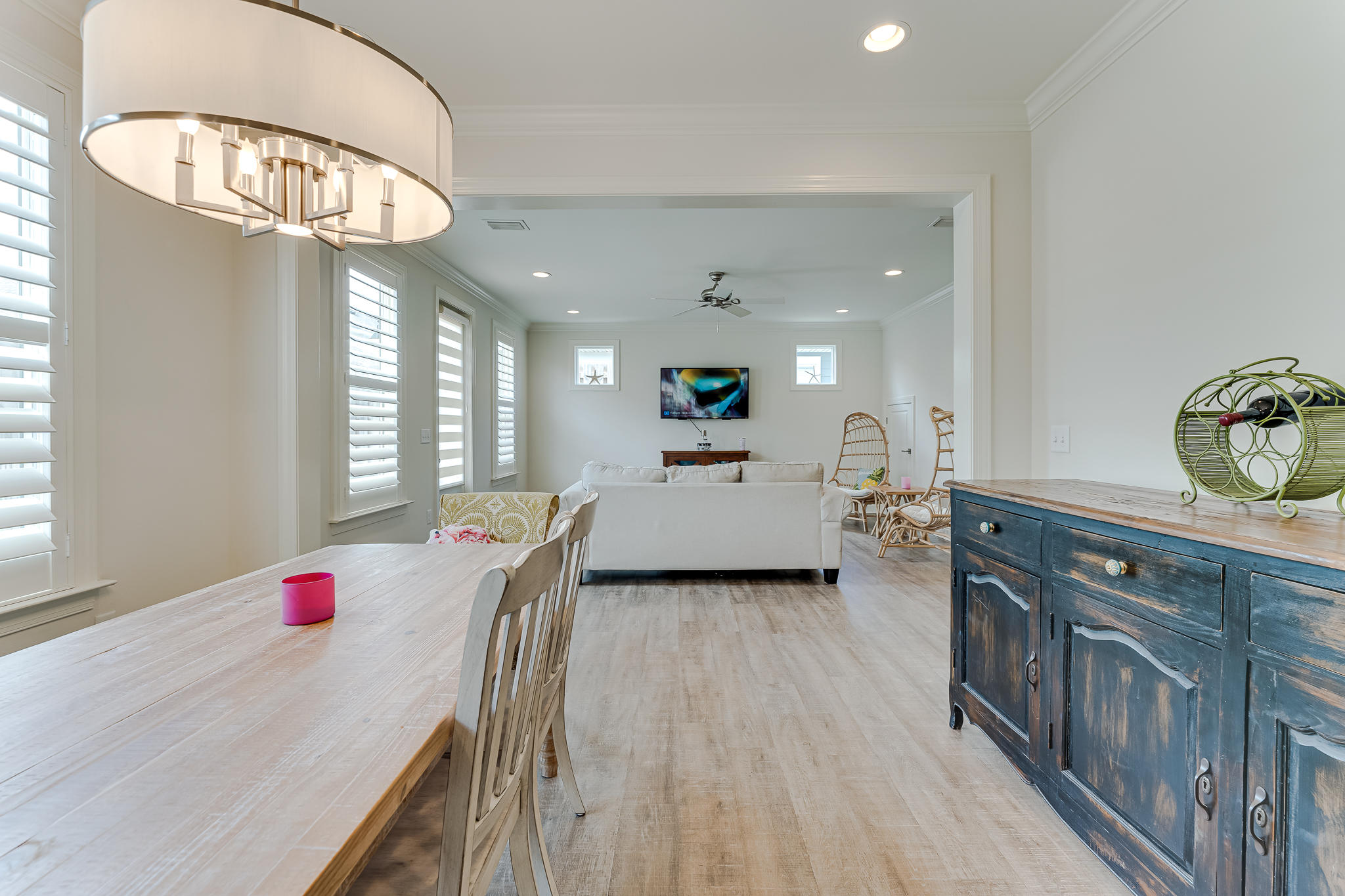 CHURCH STREET VILLAGE - Residential