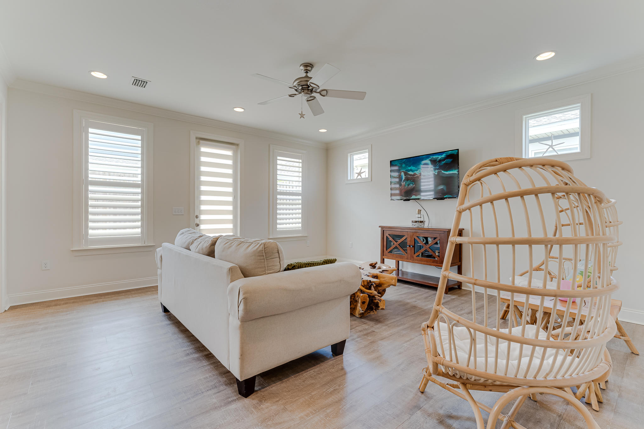 CHURCH STREET VILLAGE - Residential