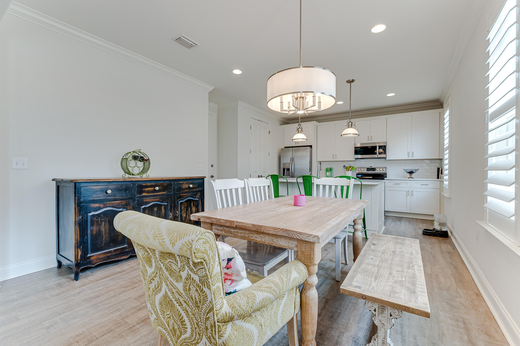 CHURCH STREET VILLAGE - Residential