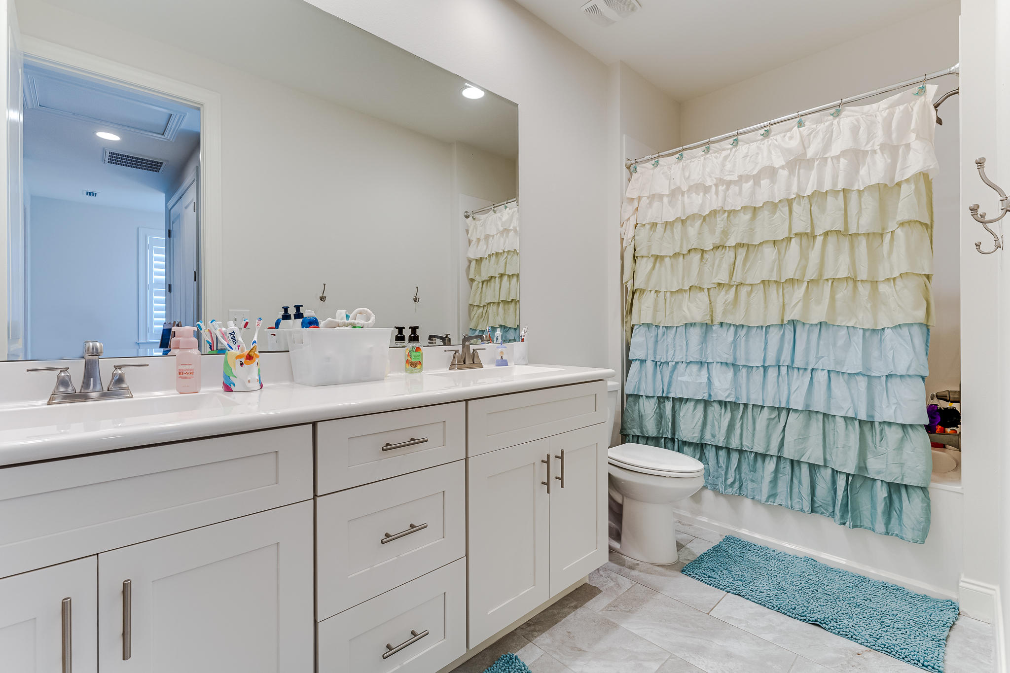 CHURCH STREET VILLAGE - Residential