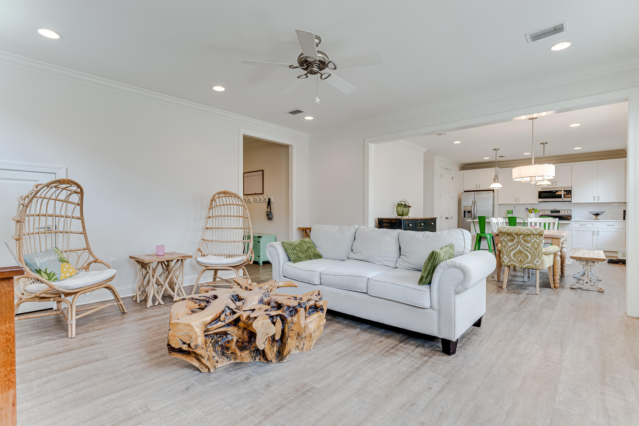 CHURCH STREET VILLAGE - Residential