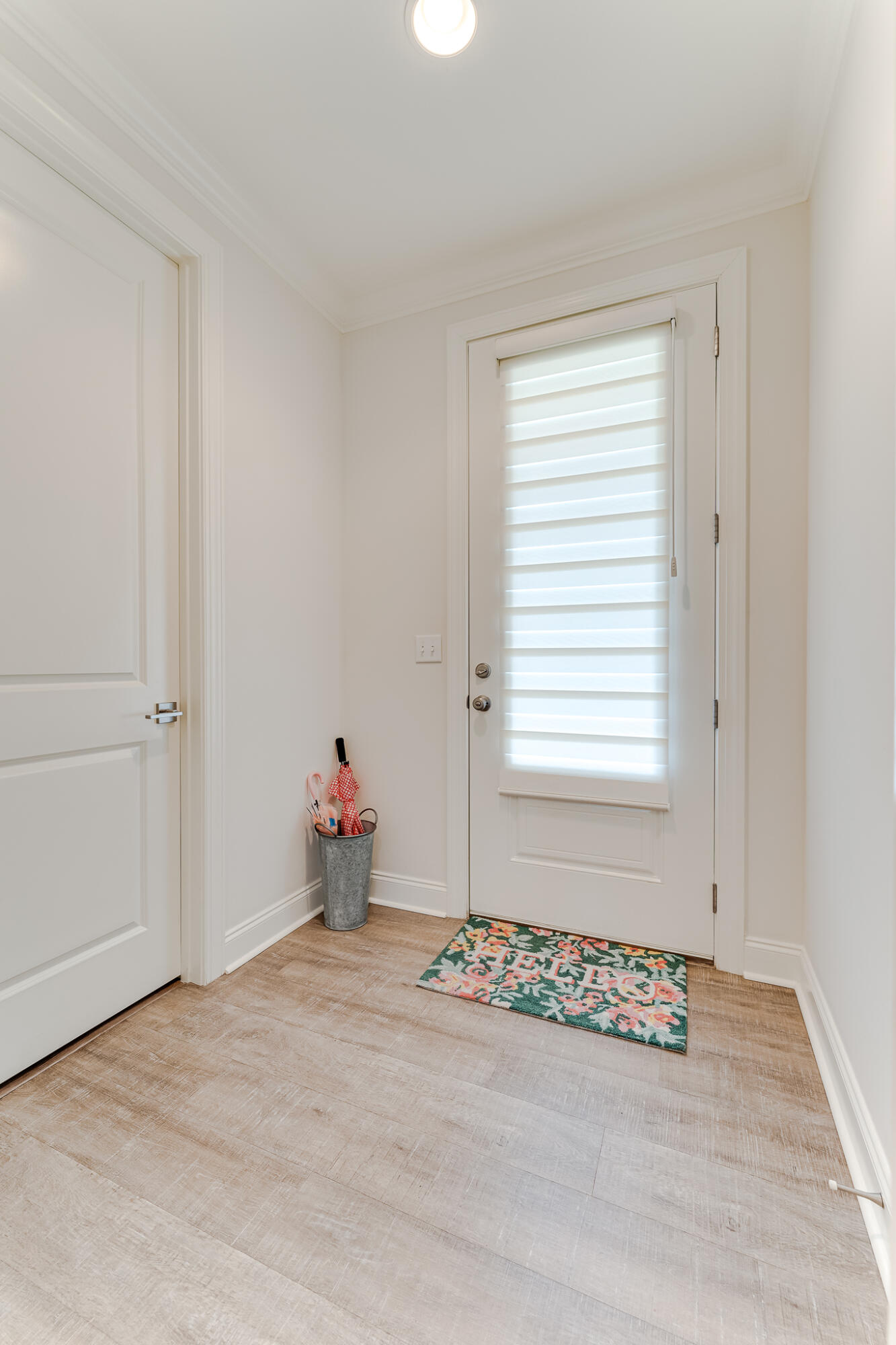 CHURCH STREET VILLAGE - Residential