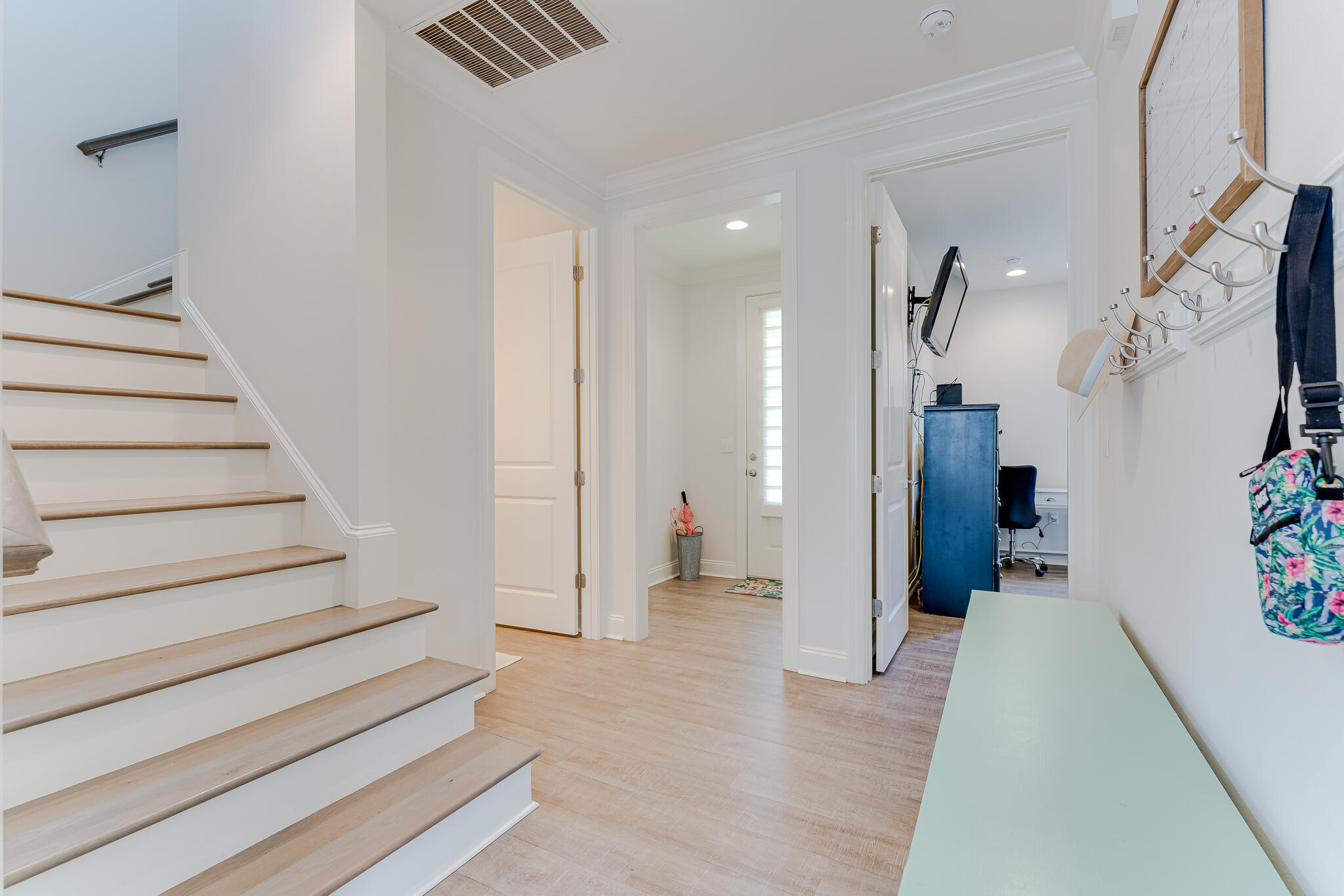 CHURCH STREET VILLAGE - Residential