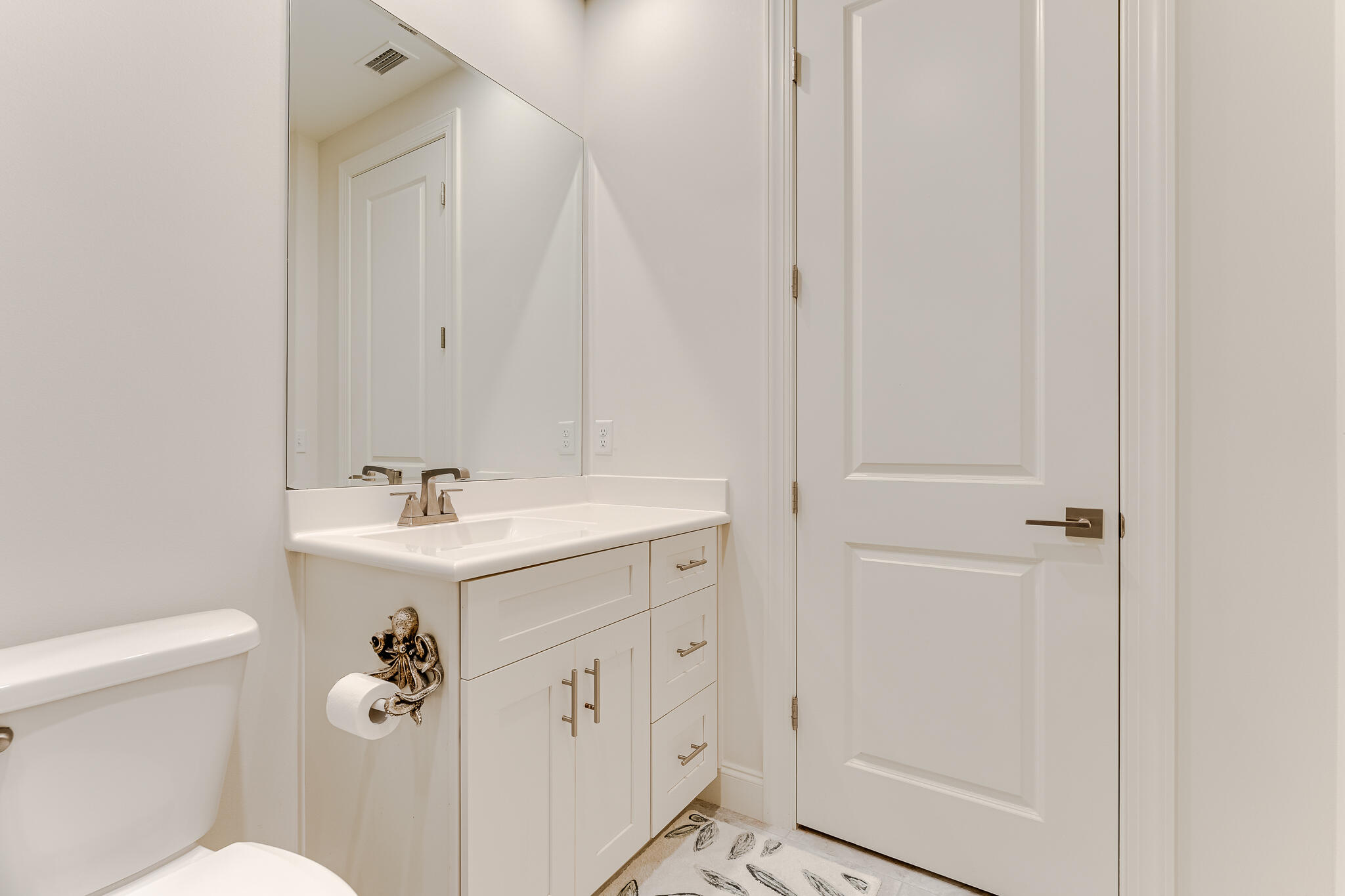 CHURCH STREET VILLAGE - Residential