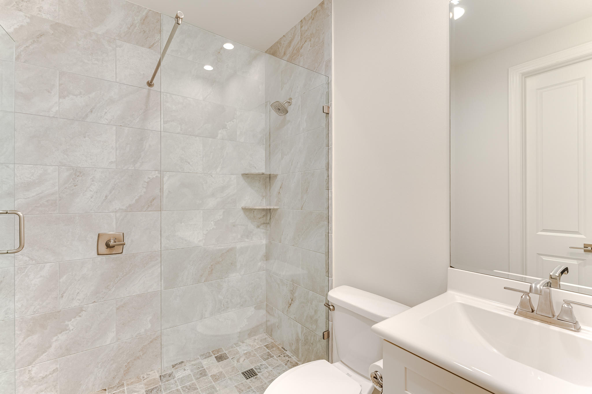 CHURCH STREET VILLAGE - Residential