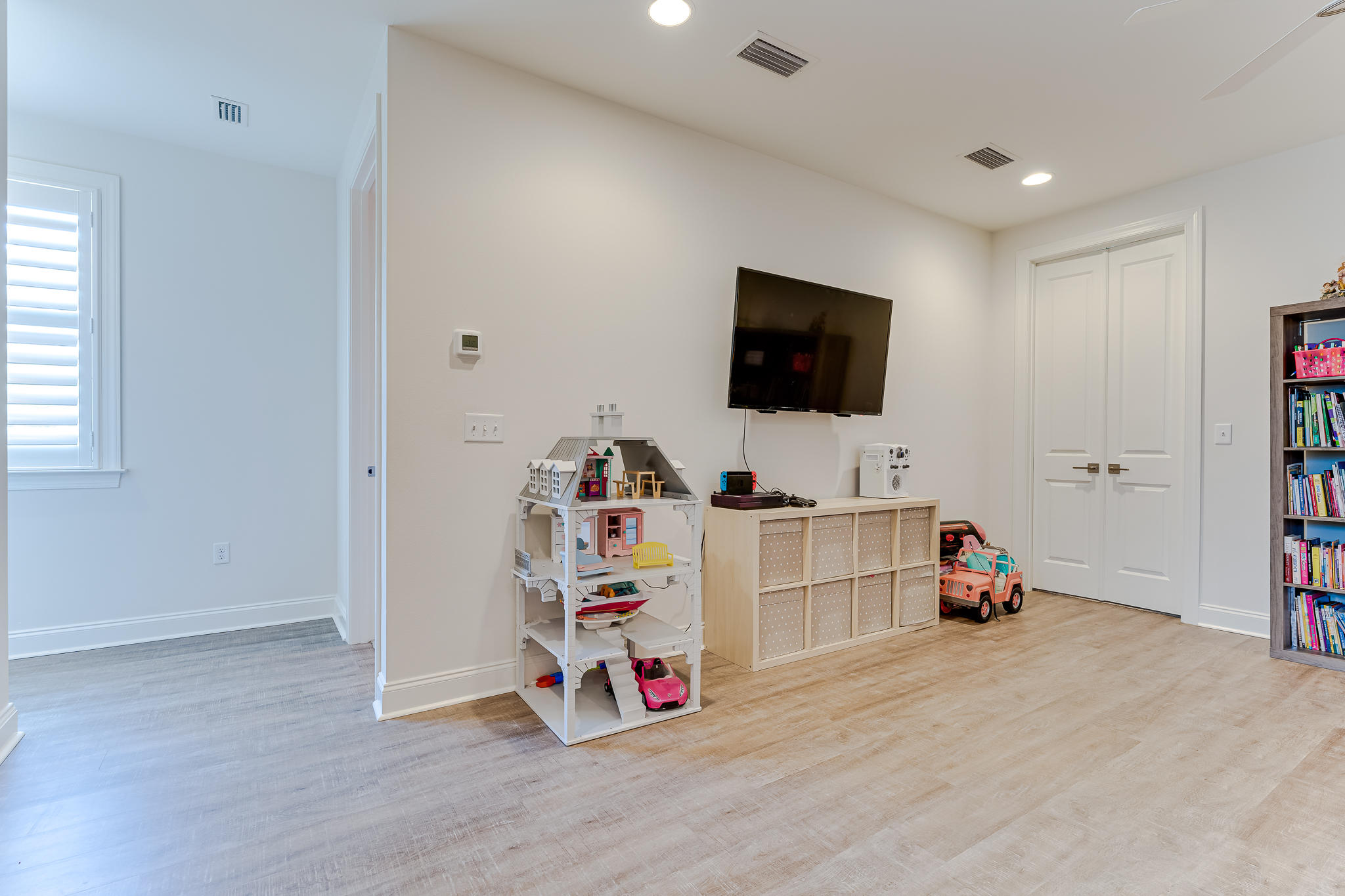 CHURCH STREET VILLAGE - Residential