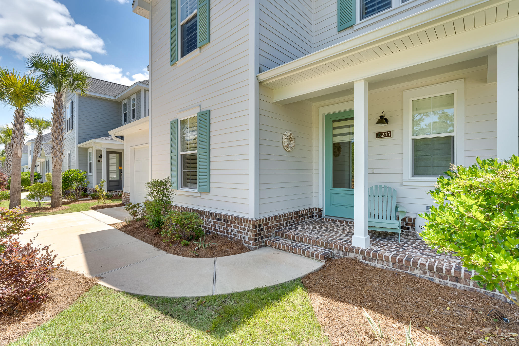 CHURCH STREET VILLAGE - Residential