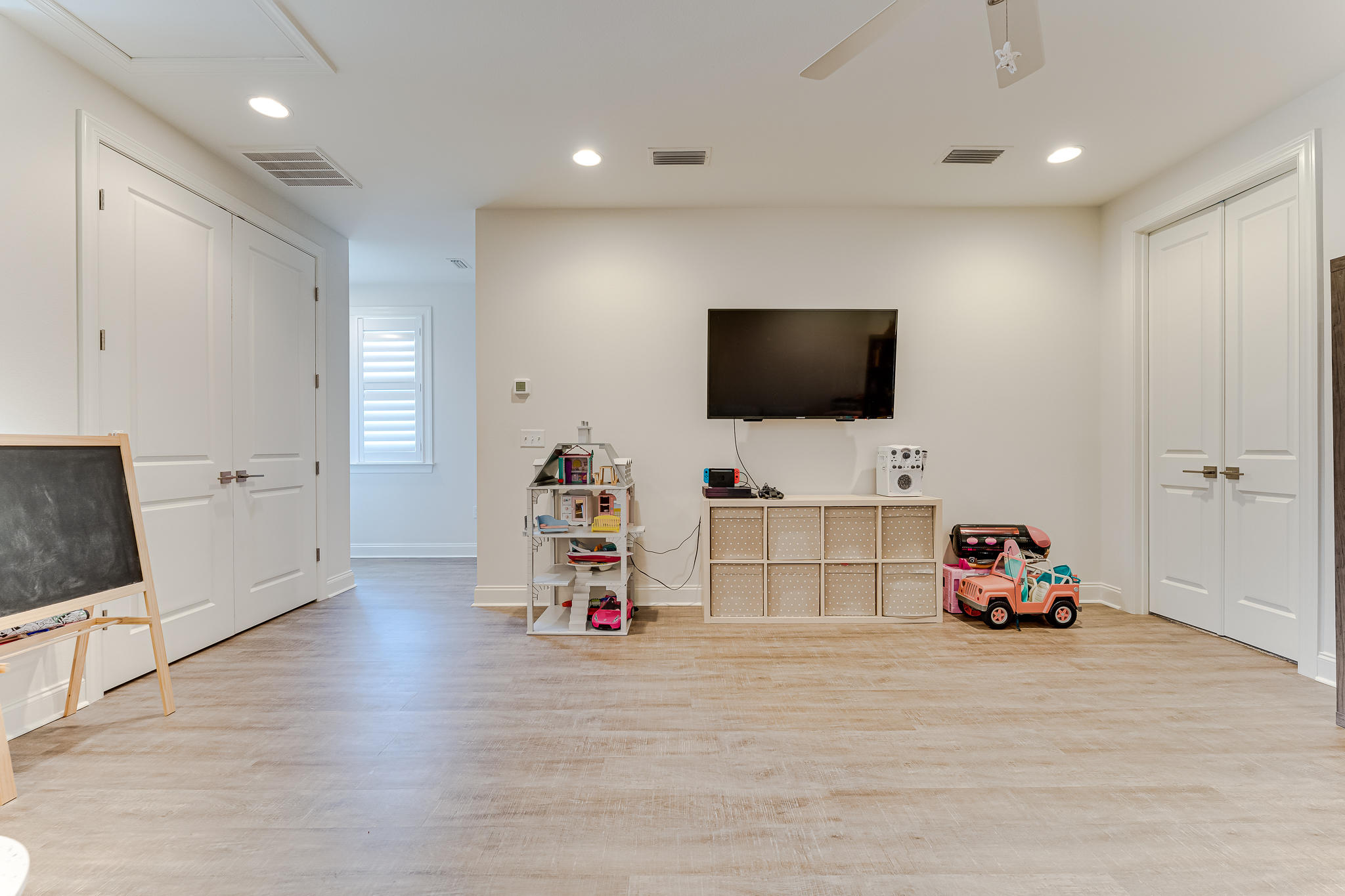 CHURCH STREET VILLAGE - Residential