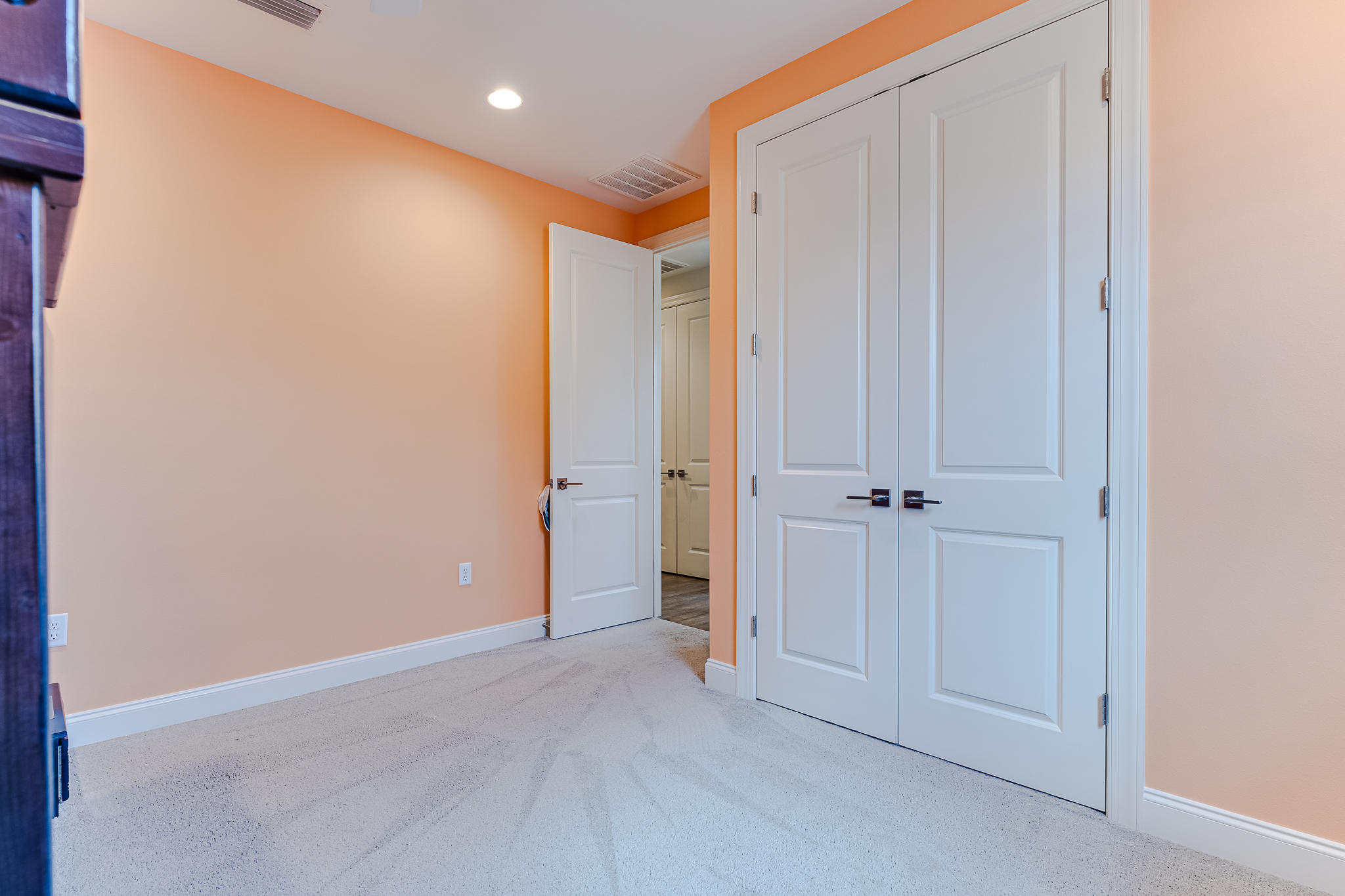 CHURCH STREET VILLAGE - Residential