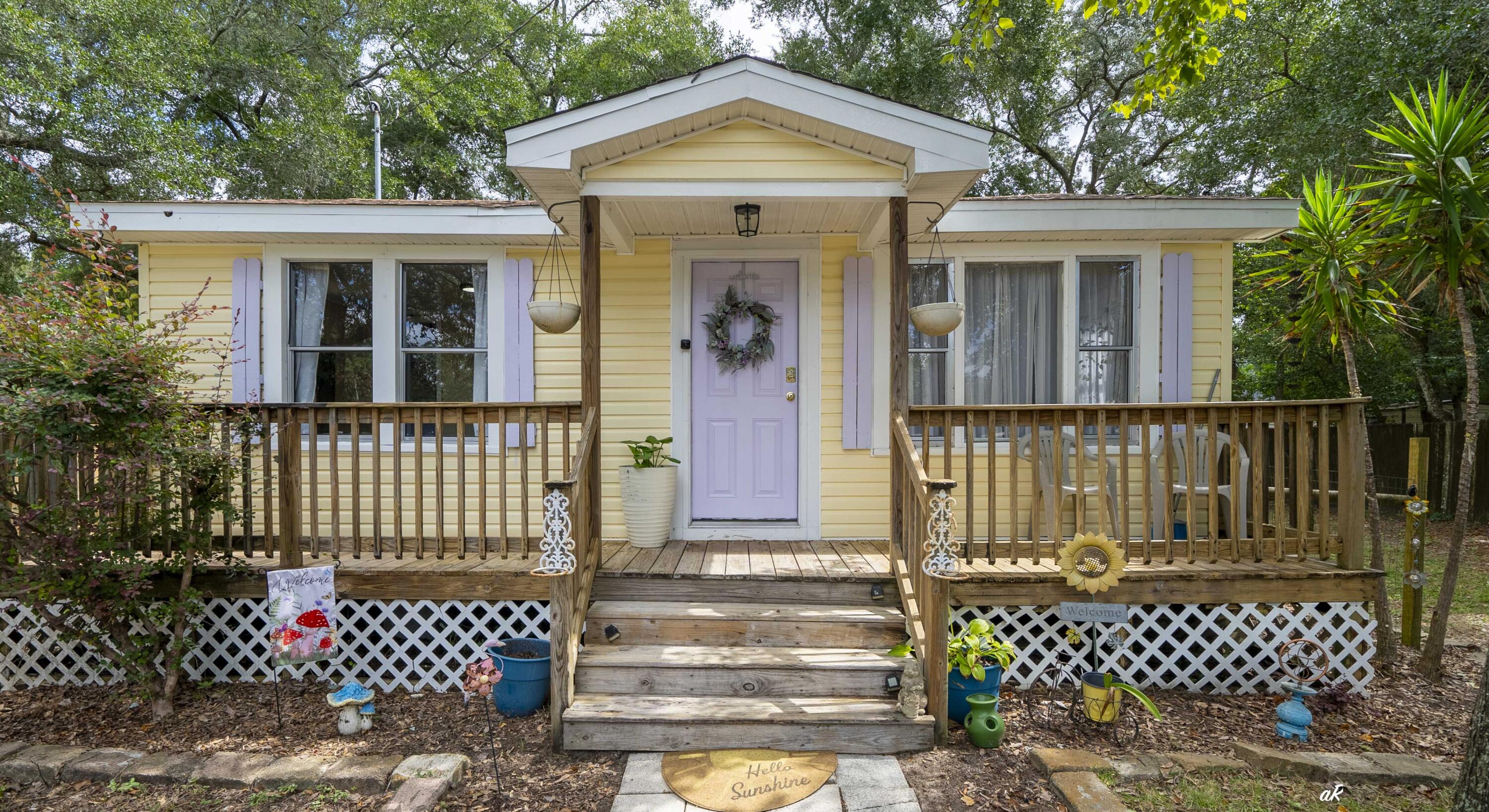 NO RECORDED SUBDIVISION - Residential