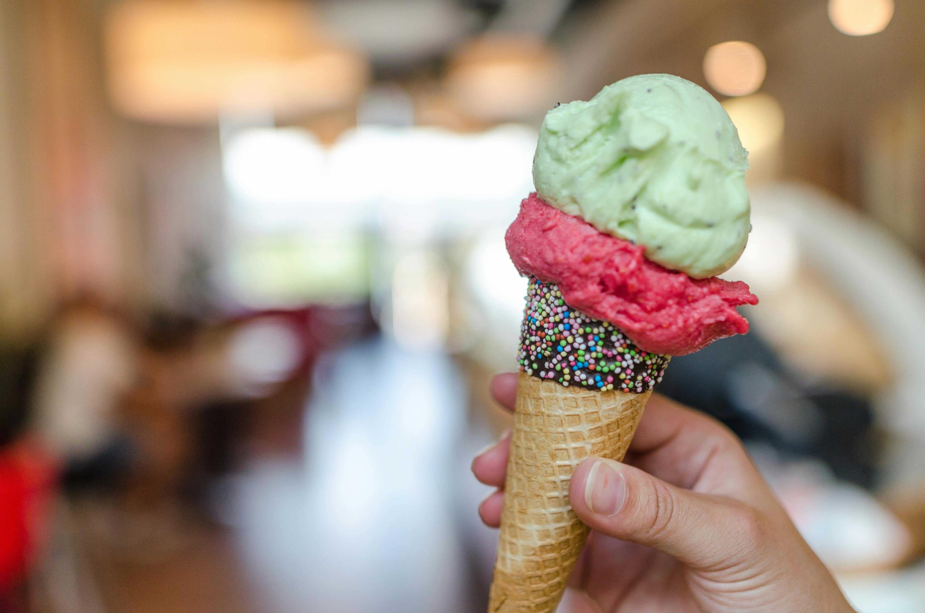 Established in 2017, this destination offers an array of premium ice creams, sherbets, and sorbets, alongside an exquisite selection of artisanal chocolates, toffees, and freshly made confections. One of the highest rated Google reviewed ice cream shop in the area!This is a turnkey business opportunity that has been under semi-absentee ownership since 2017. A seasoned general manager has been handling the day-to-day operations. The shop is situated in a prime location by the beach and amidst a bustling nexus of hotels, restaurants, and retail establishments. Facility is immaculate! Newer and well maintained equipment. Over $200,000 of FF&E will convey to new owner. This shop is turnkey and ready for a new owner to continue take it to the next level.