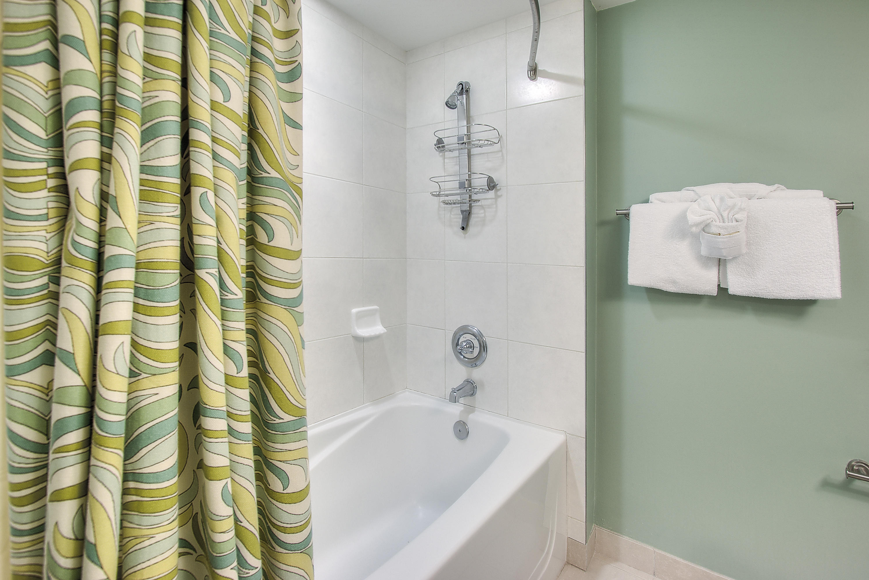 BAHIA CONDO - Residential