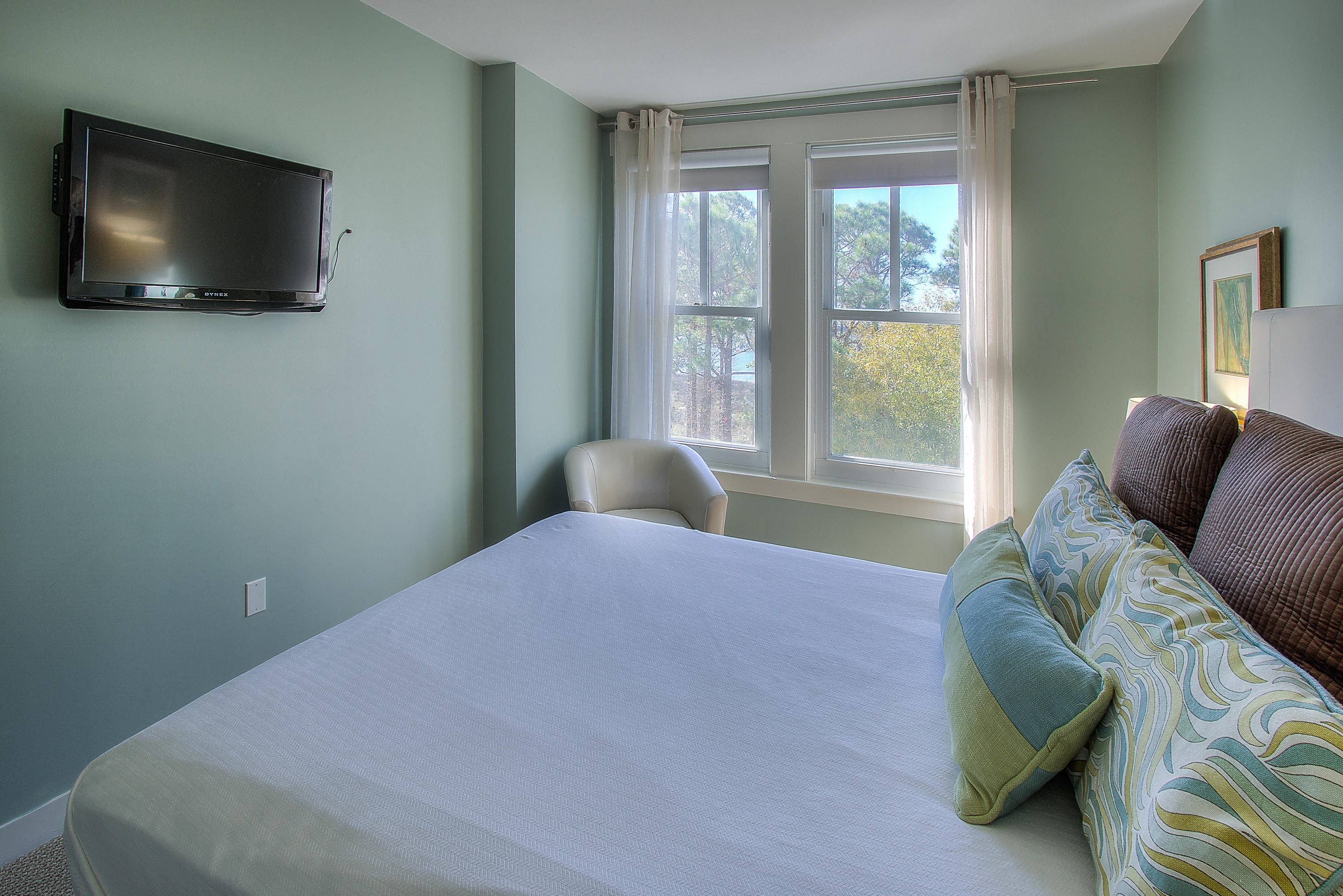 BAHIA CONDO - Residential