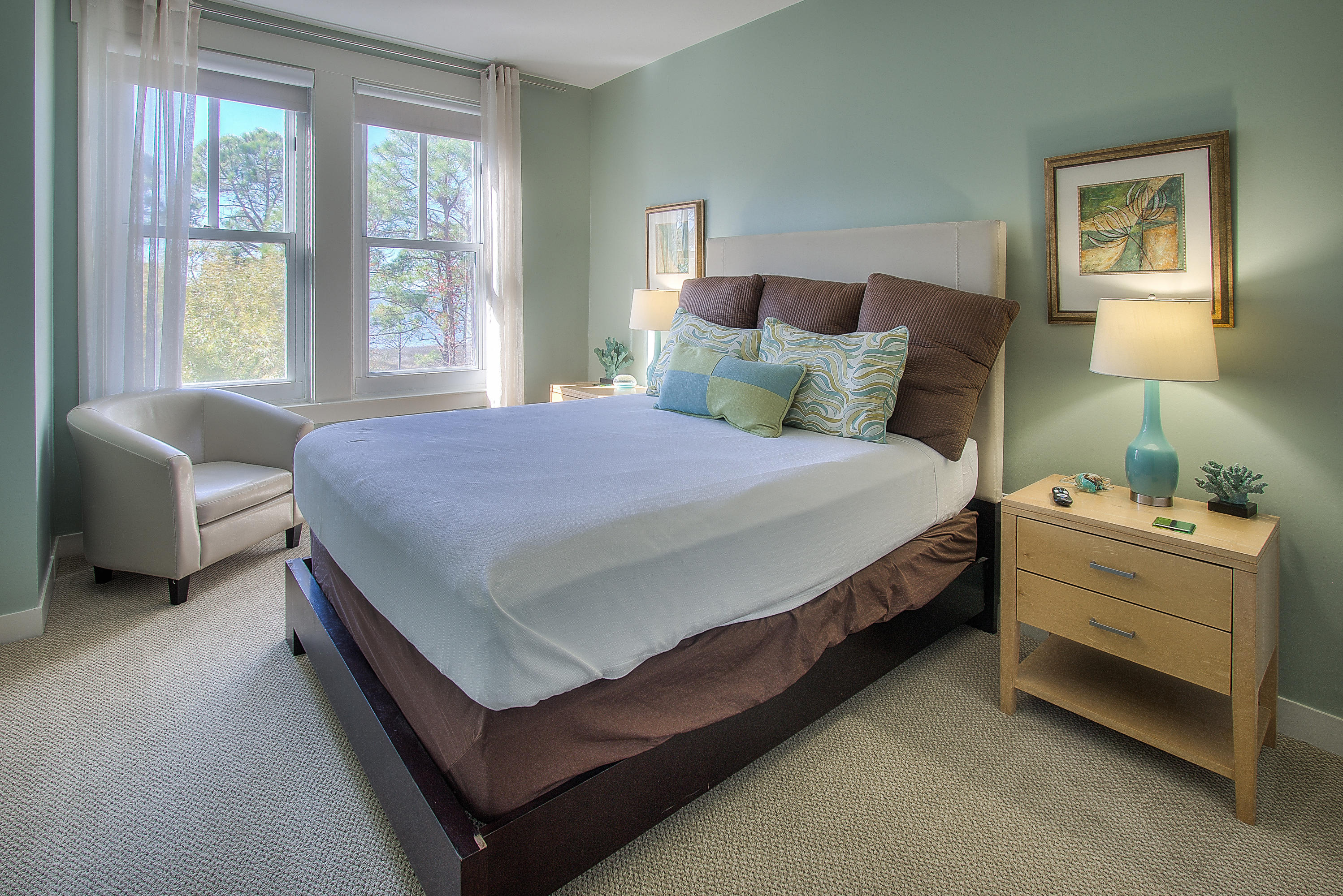 BAHIA CONDO - Residential