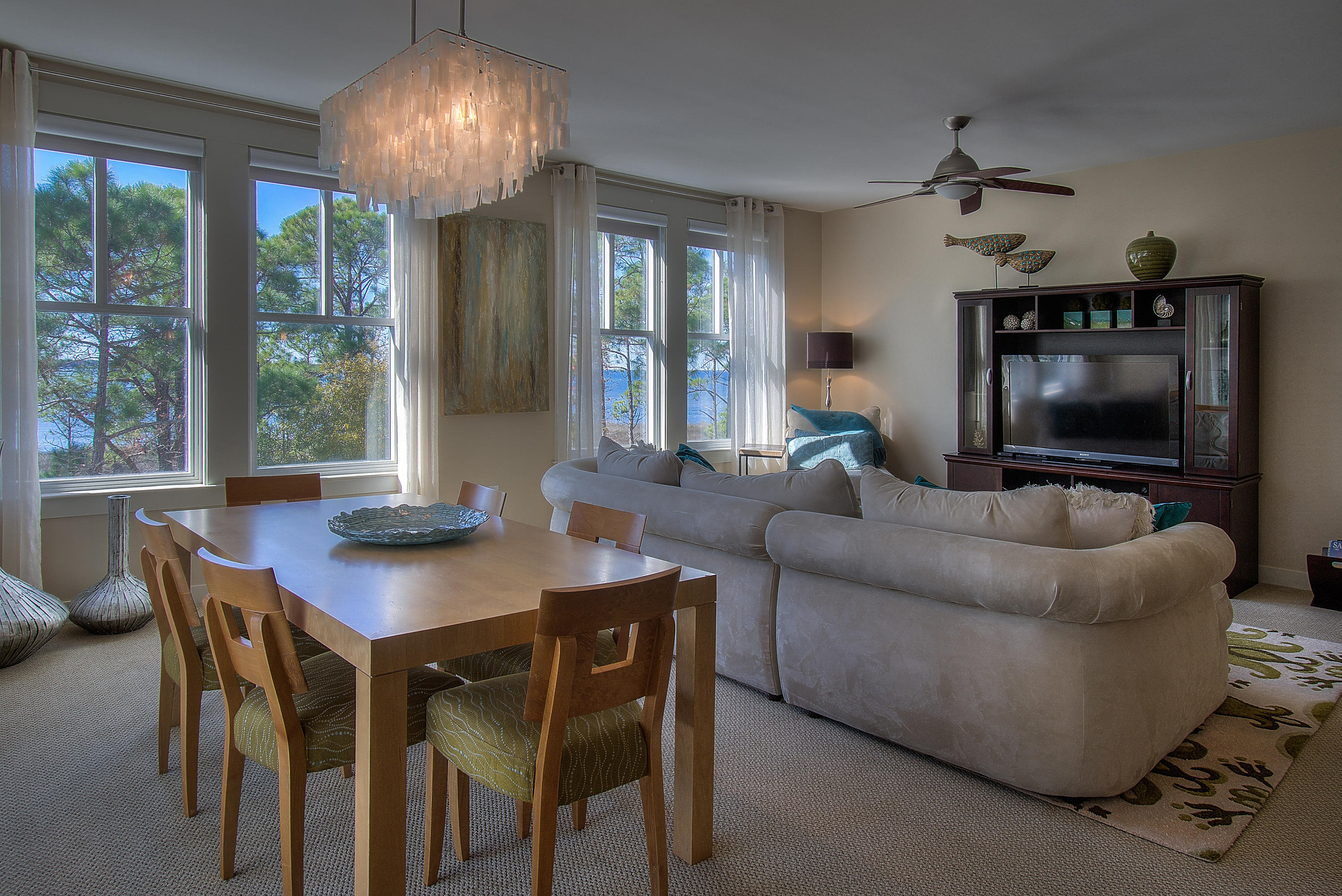 BAHIA CONDO - Residential