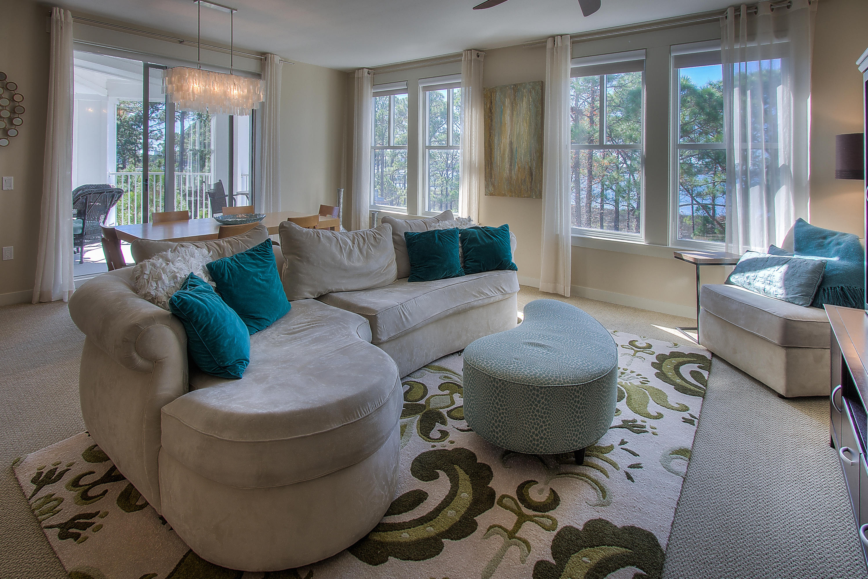 BAHIA CONDO - Residential