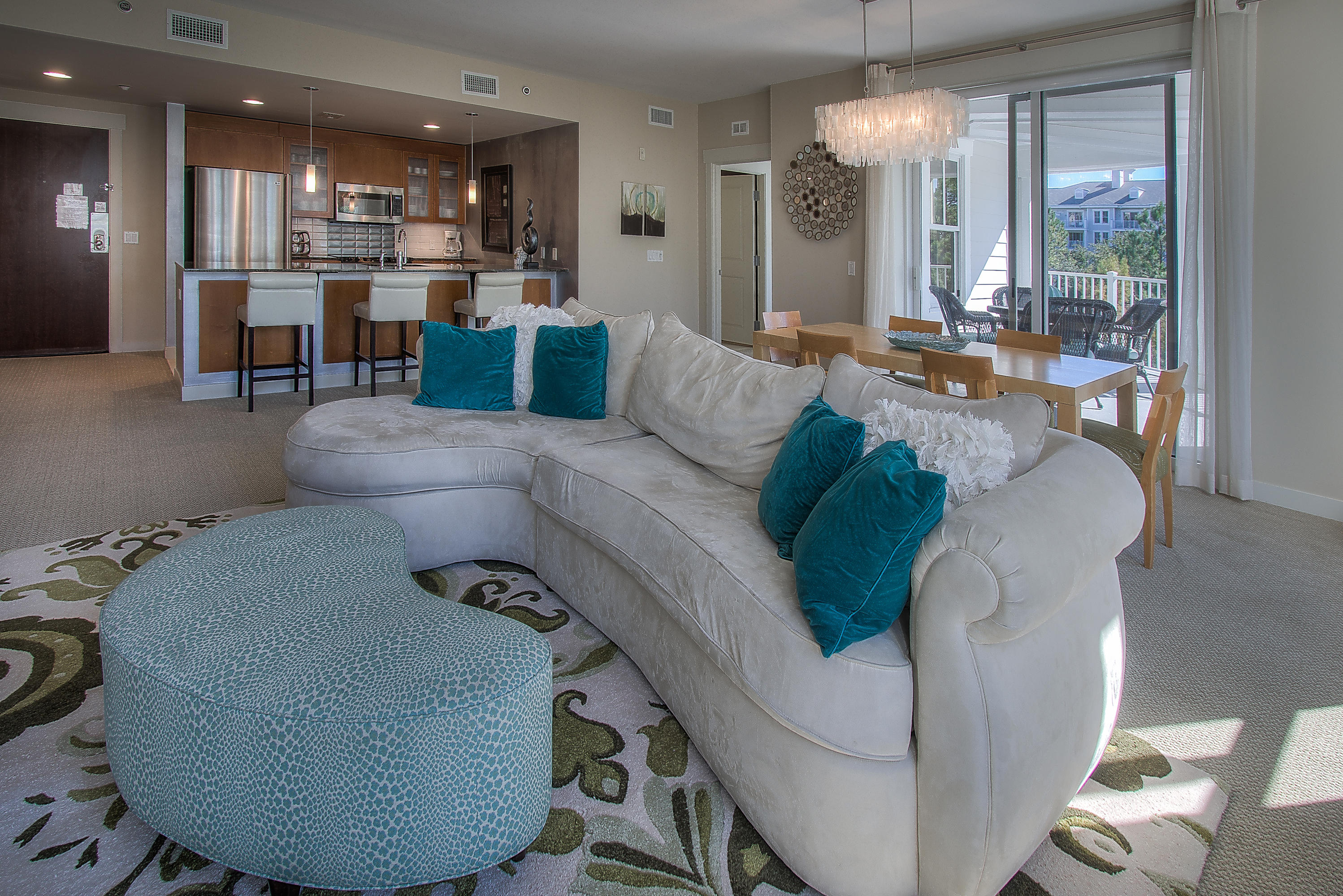 BAHIA CONDO - Residential