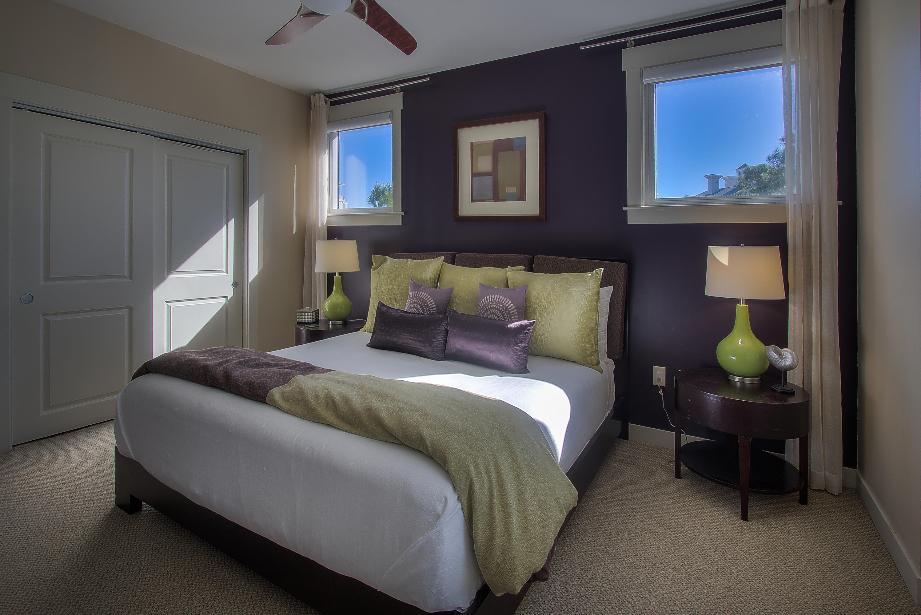 BAHIA CONDO - Residential