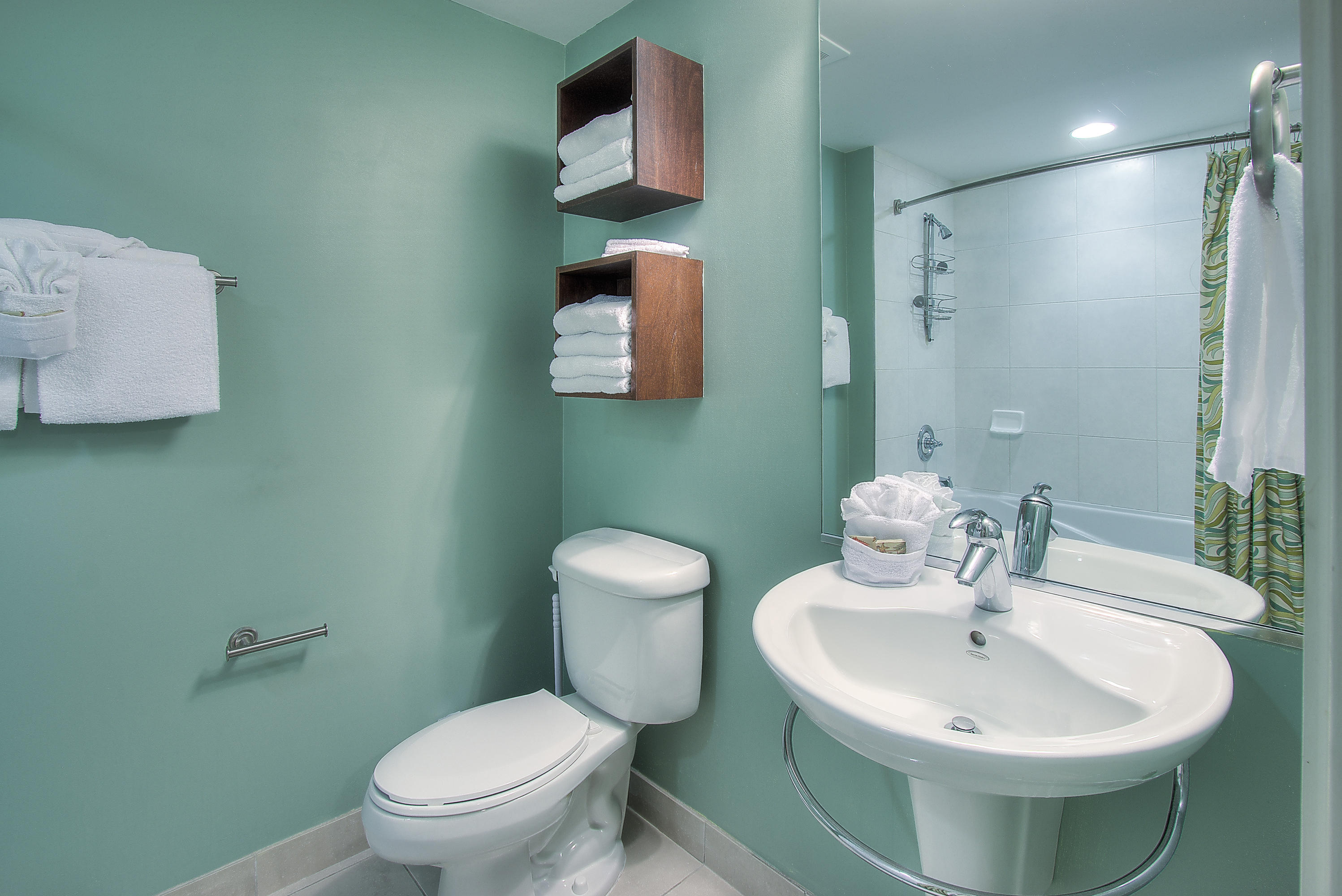 BAHIA CONDO - Residential