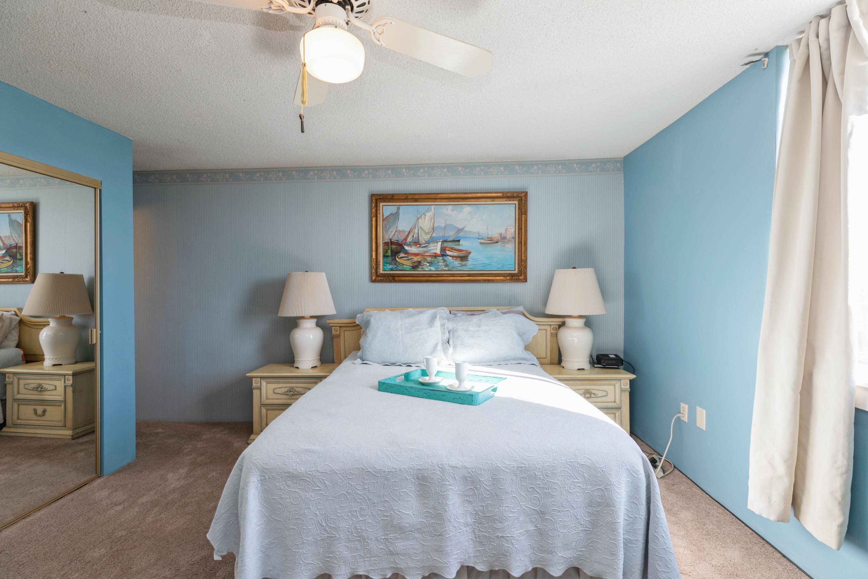 DOLPHIN POINT CONDO - Residential