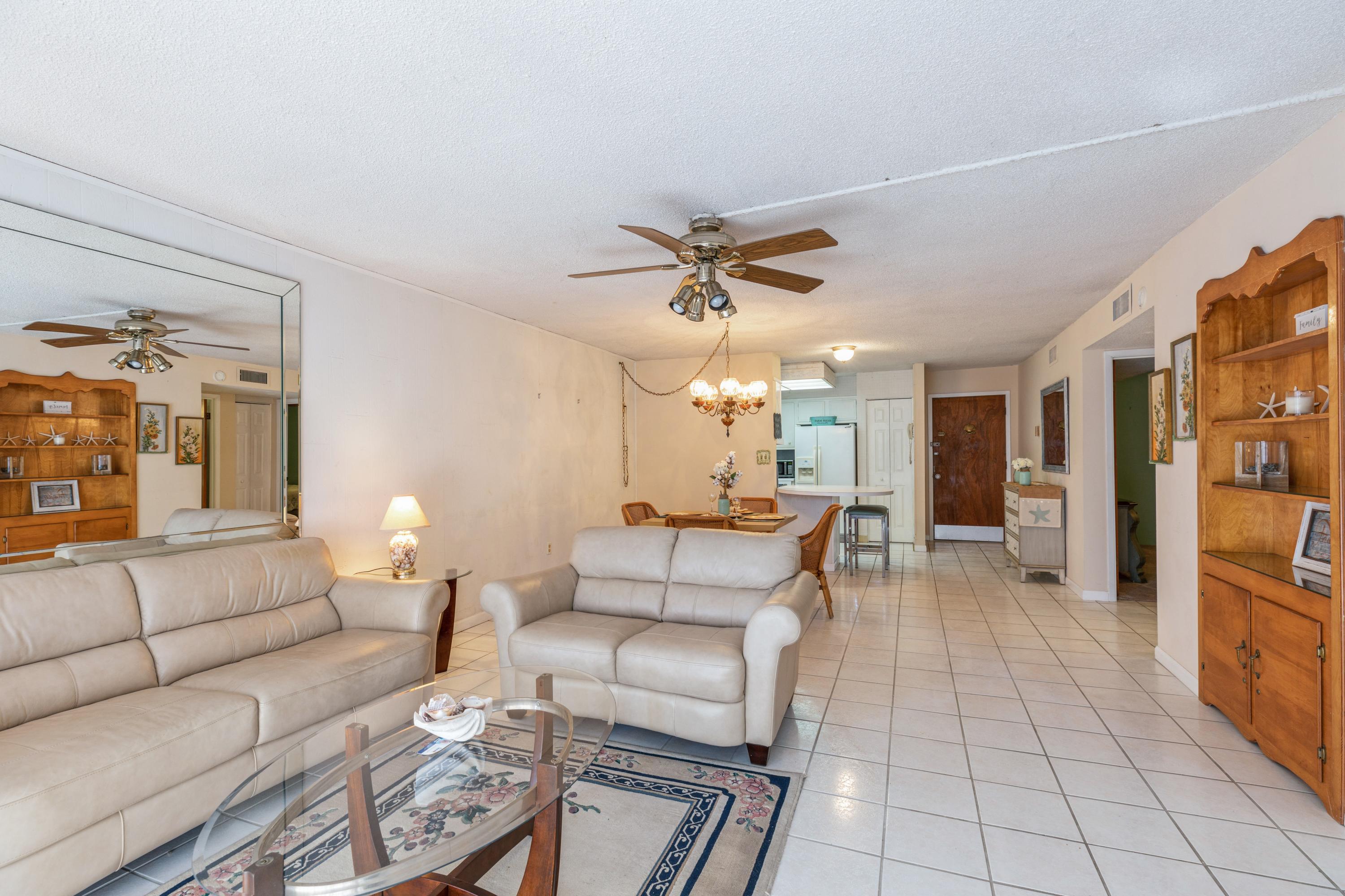 DOLPHIN POINT CONDO - Residential