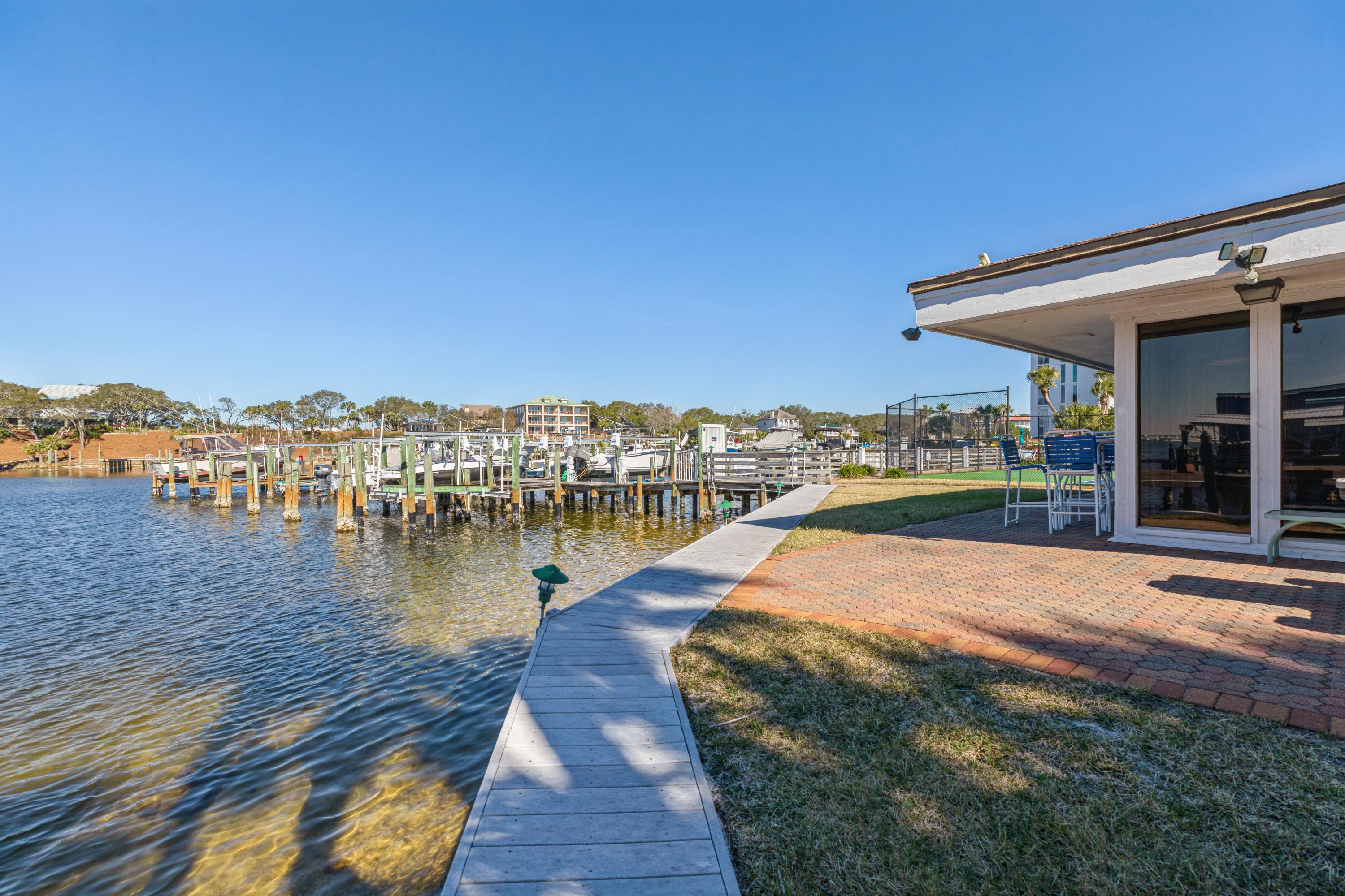 DOLPHIN POINT CONDO - Residential