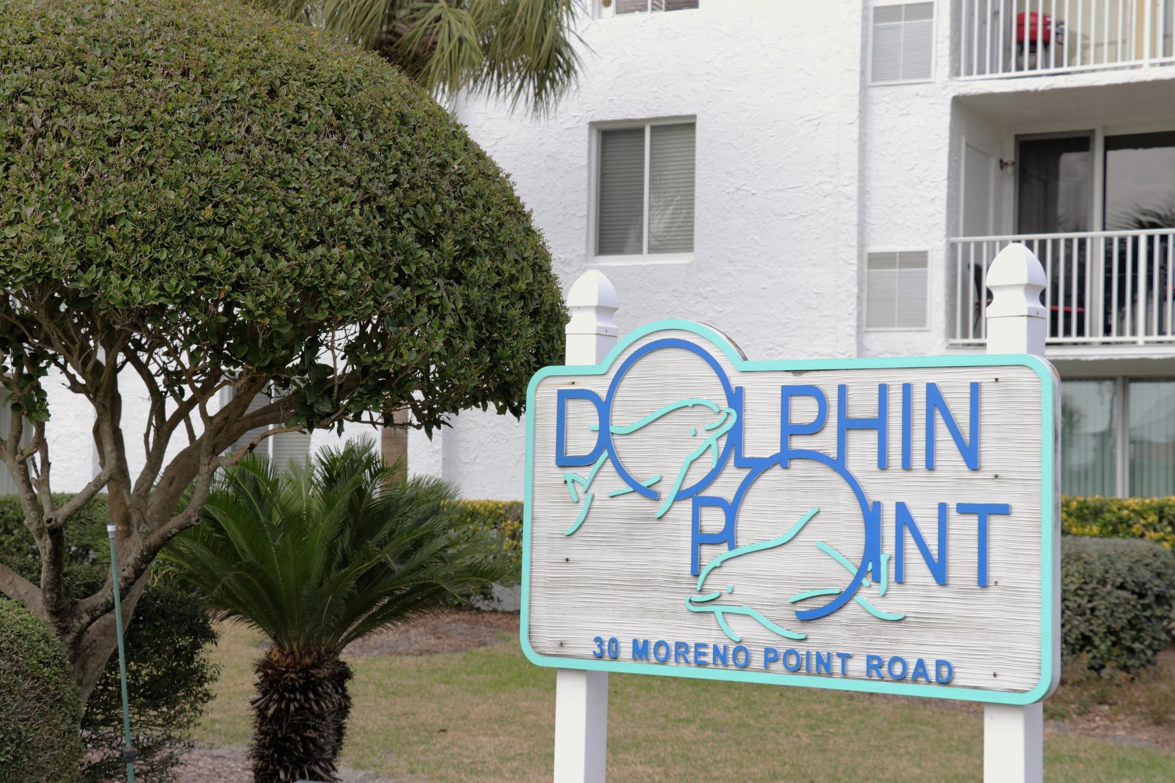 DOLPHIN POINT CONDO - Residential
