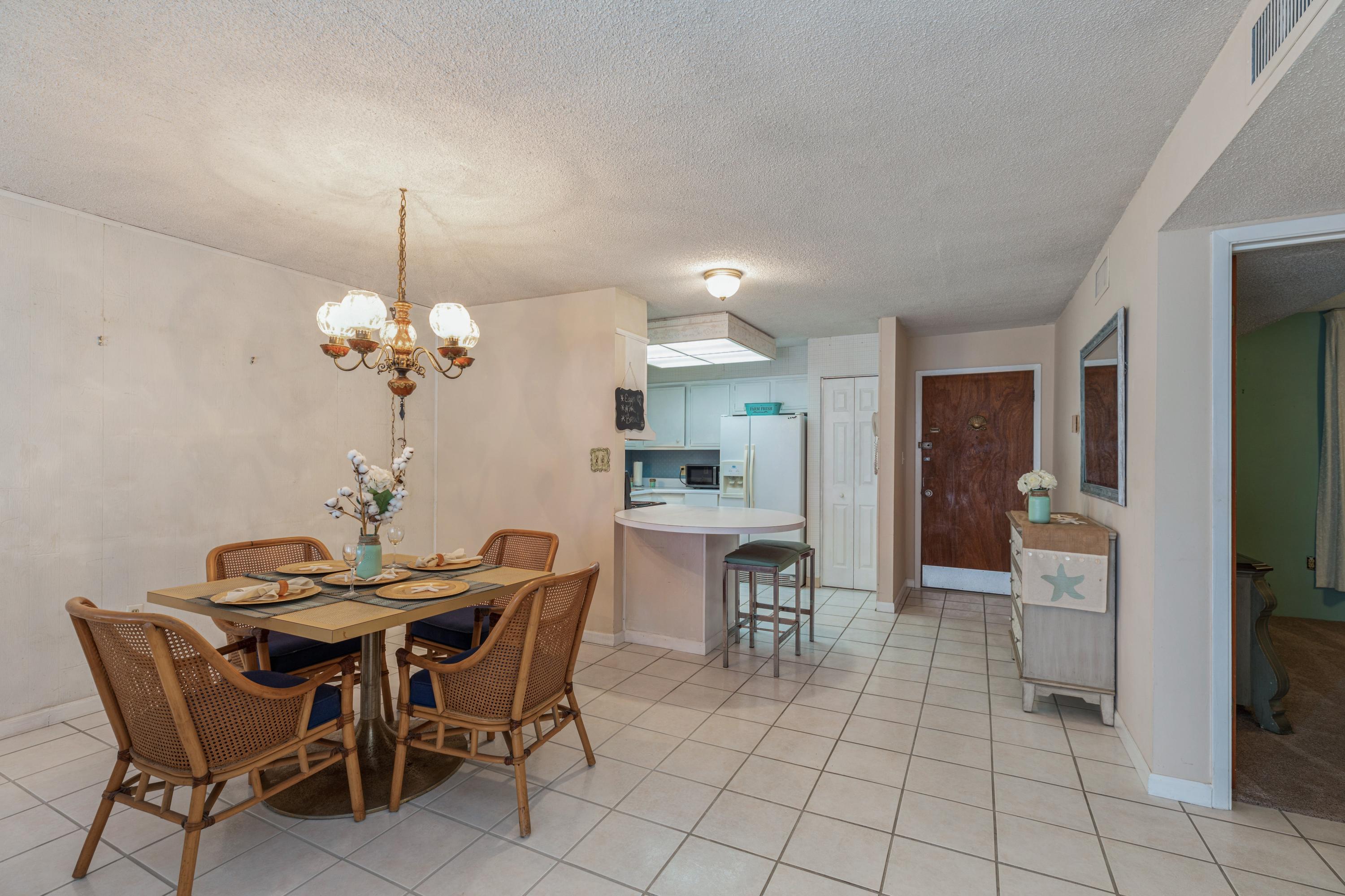 DOLPHIN POINT CONDO - Residential