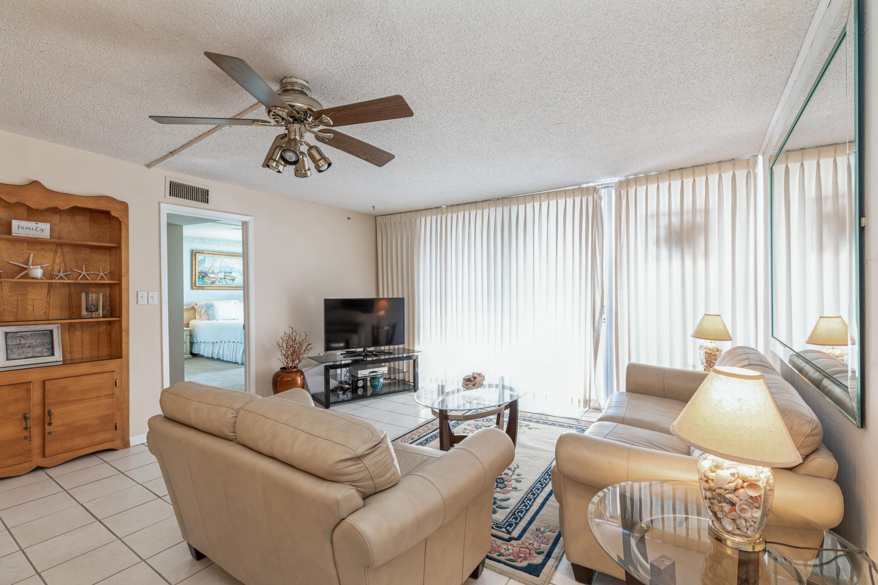 DOLPHIN POINT CONDO - Residential