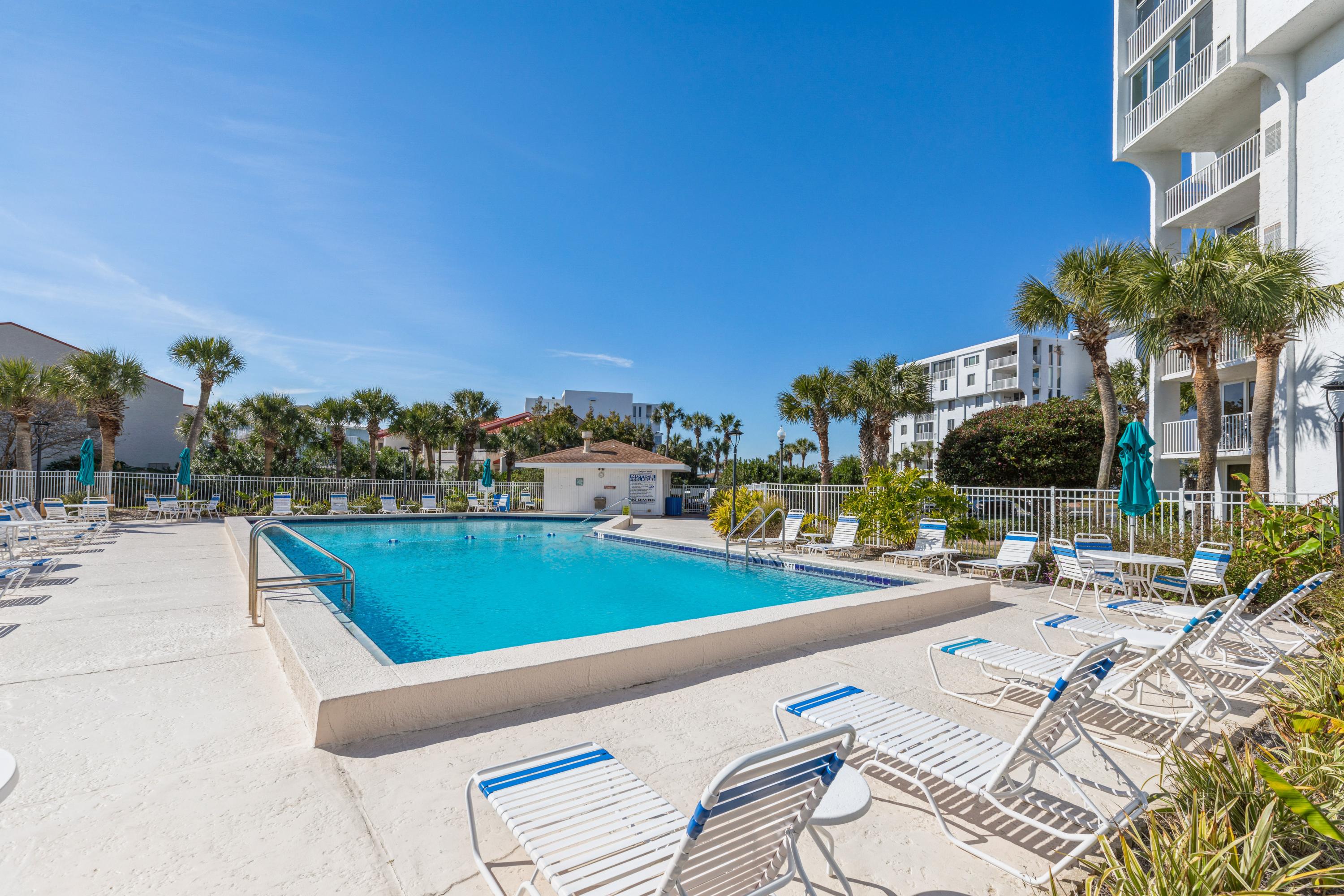 DOLPHIN POINT CONDO - Residential