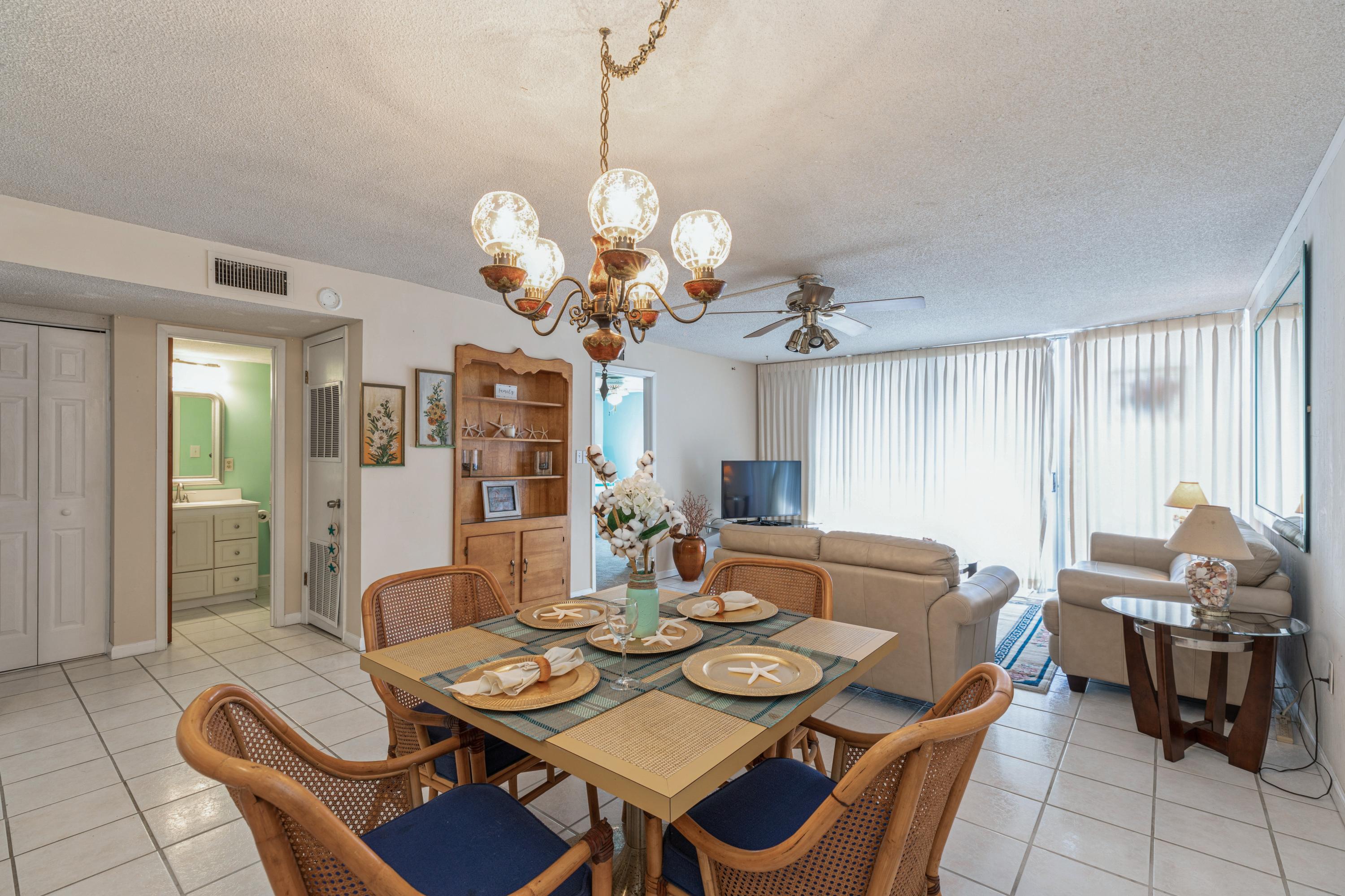 DOLPHIN POINT CONDO - Residential